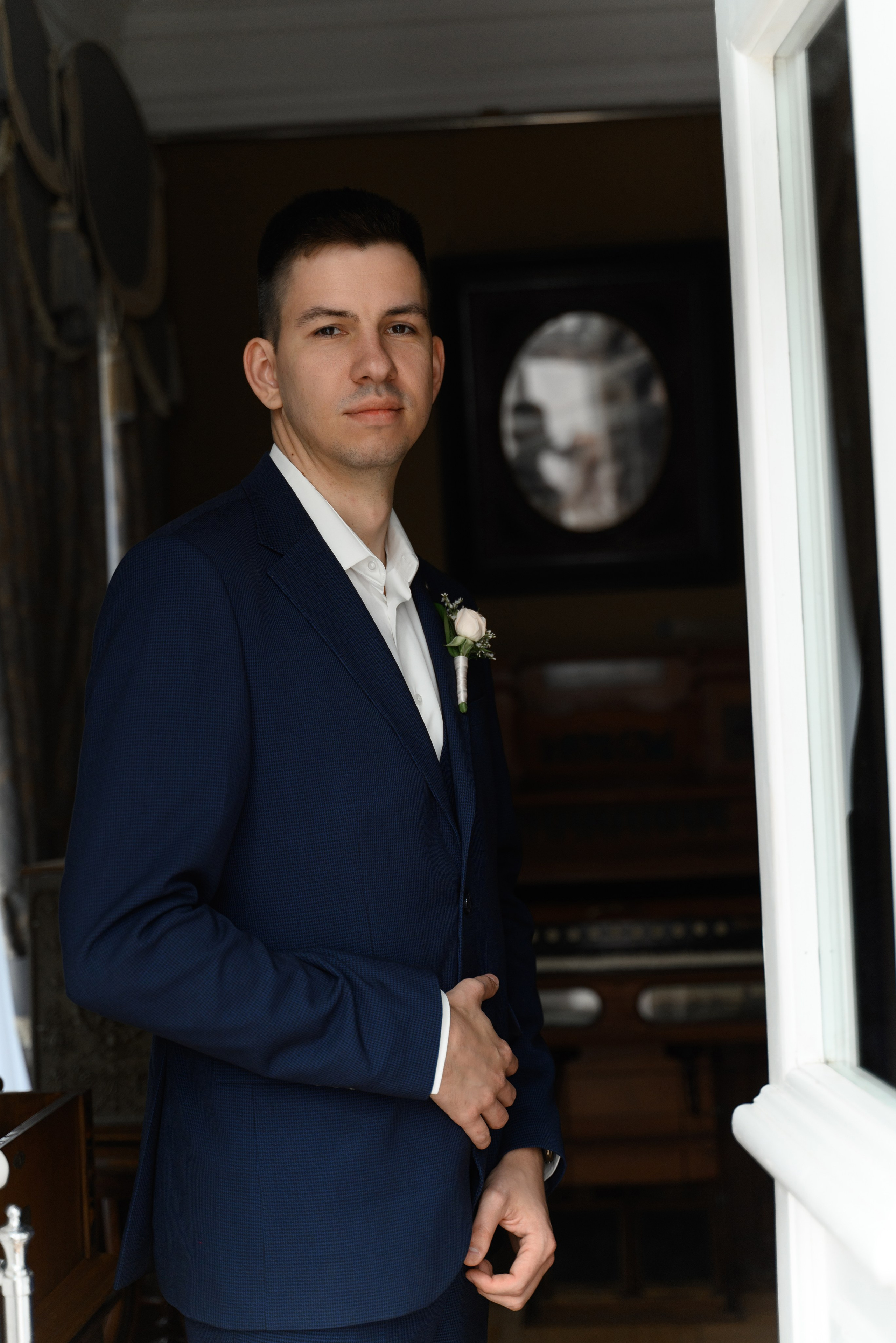 СВАДЕБНЫЕ СЪЕМКИ. Главная