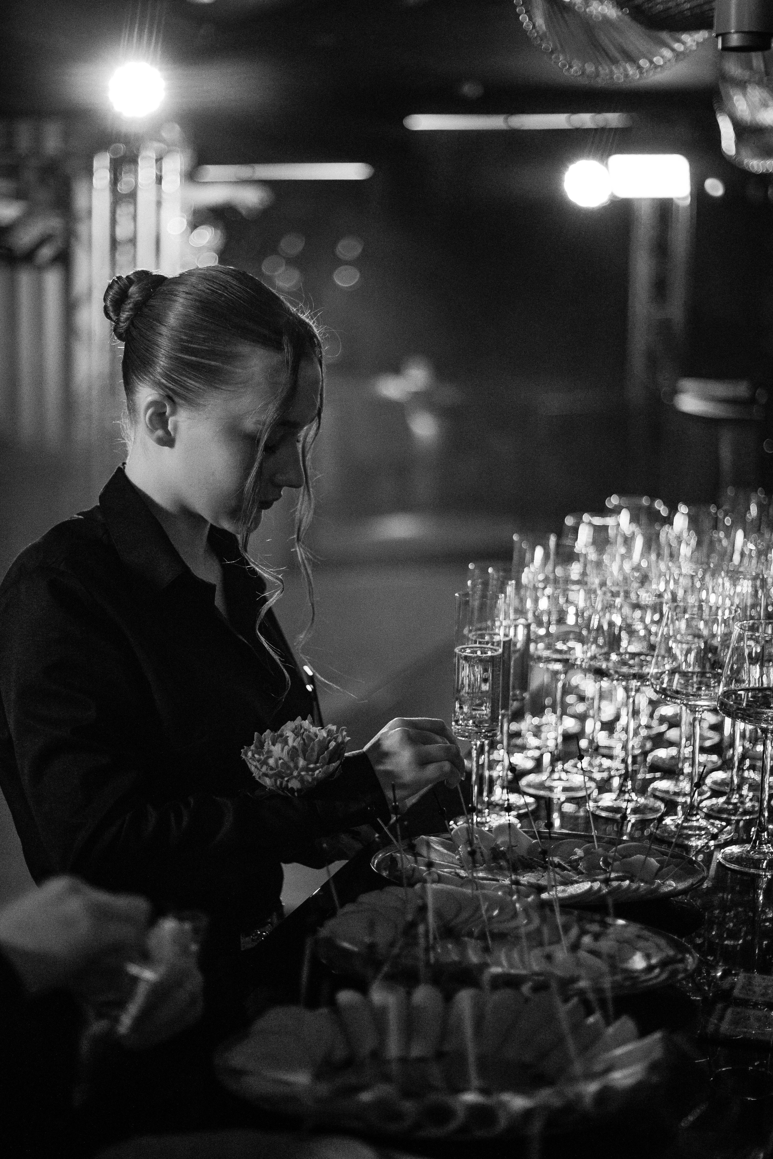 LA FAMIGLIA — SOLOVI — 1 YEAR. СВОИ. ФОТООТЧЕТЫ-СОБЫТИЯ-МЕСТА