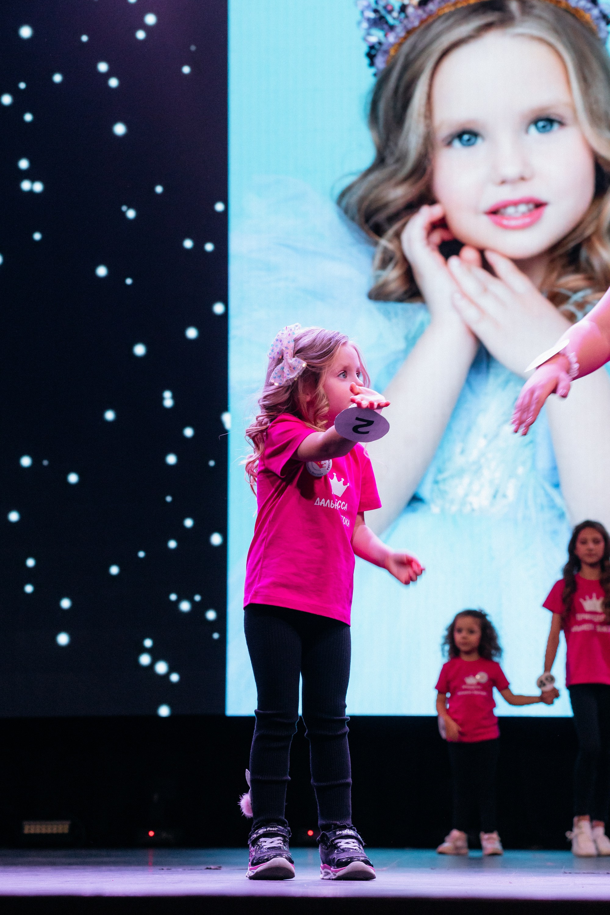 ПРИНЦЕССА ДАЛЬНЕГО ВОСТОКА. СВОИ. ФОТООТЧЕТЫ-СОБЫТИЯ-МЕСТА