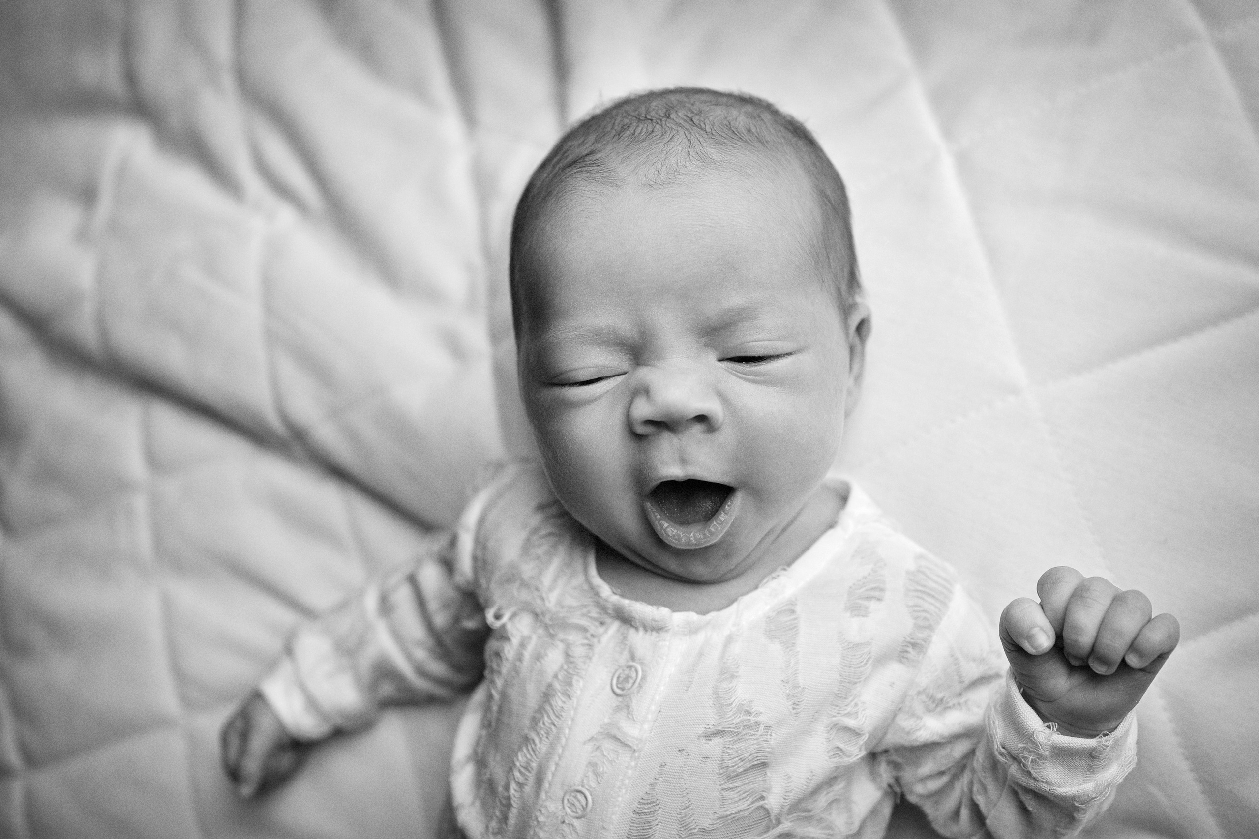 Первая фотосессия для Верочки. Фотограф Елена Зуйкова