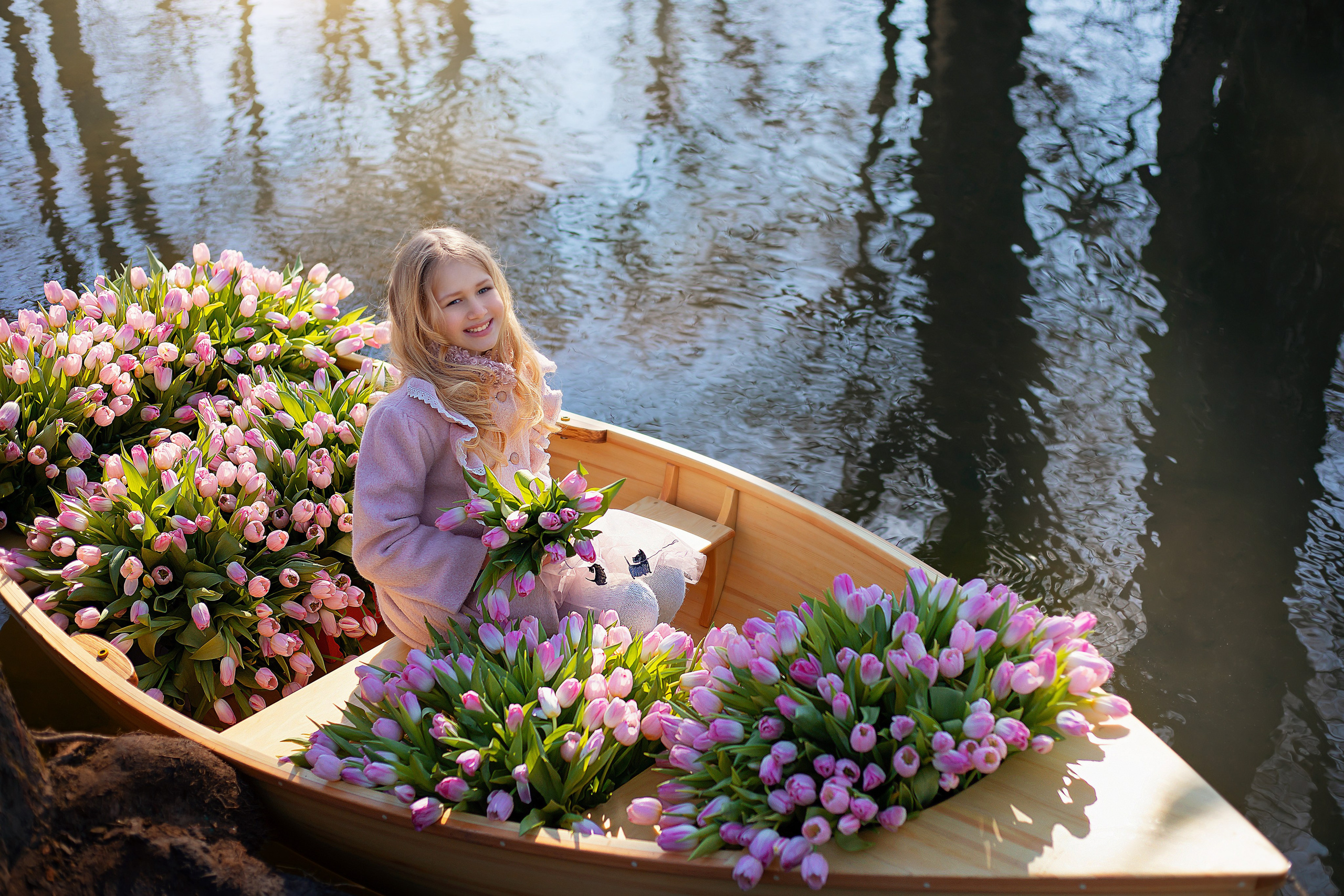 Фотосессии для детей в Долгопрудном и Москве. Детский и семейный фотограф Ольга Князева Москва и Московская область