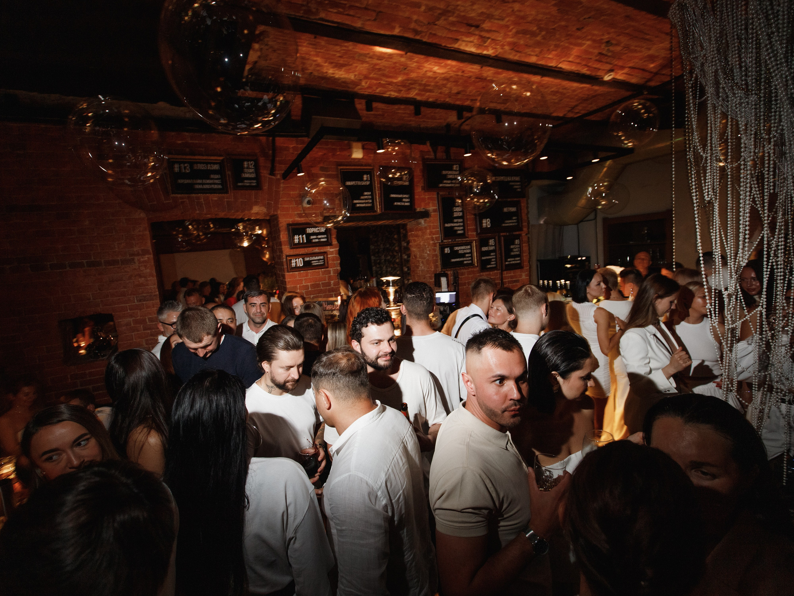 Pasta na bare — 3 YEARS. СВОИ. ФОТООТЧЕТЫ-СОБЫТИЯ-МЕСТА