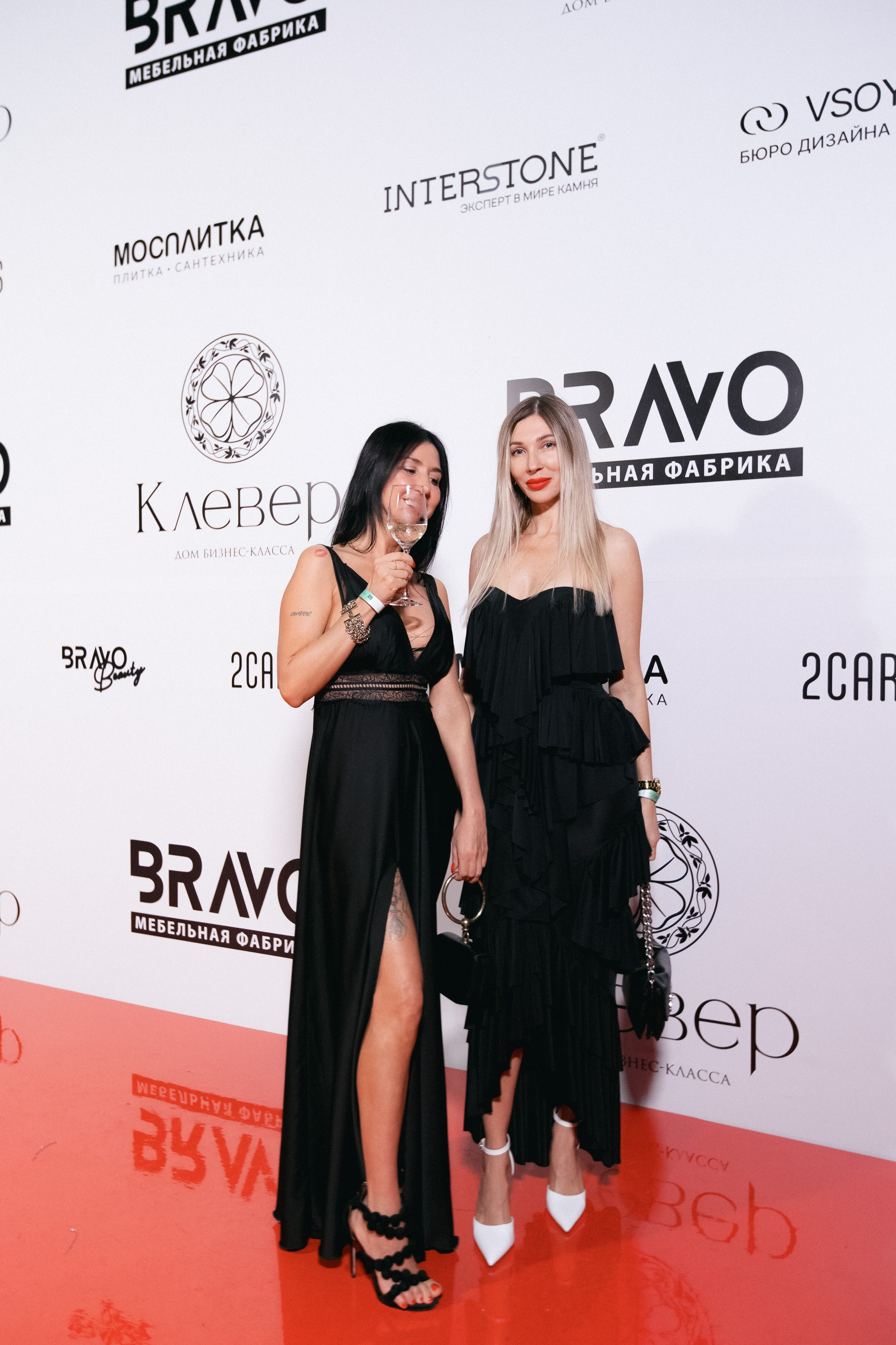 BRAVO BIRTHDAY 13 — PART I. СВОИ. ФОТООТЧЕТЫ-СОБЫТИЯ-МЕСТА