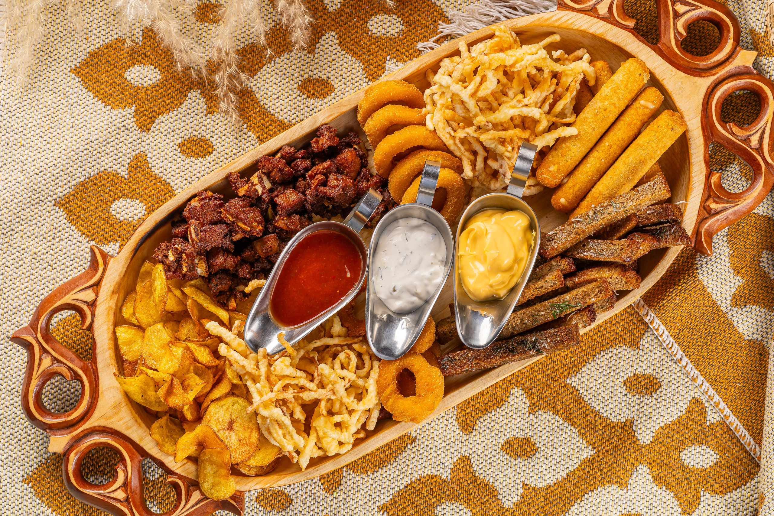 Shashlyk Pub. Рекламный фуд фотограф и видеограф в Астане Алина Лысенко