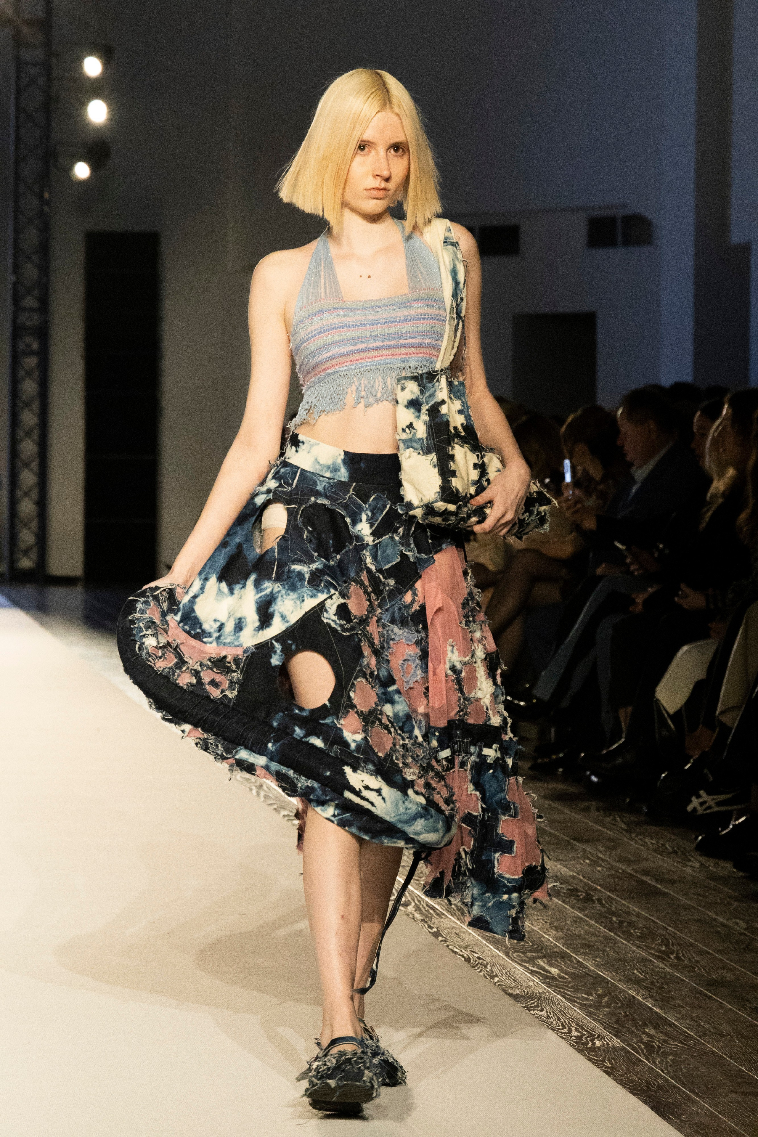 ДЛТ Собака.ru показ победителей конкурса «Новые имена в моде 2025». FOTOFAQ SKOOL г. Санкт-Петербург: очные, дистанционные и онлайн курсы фотографии