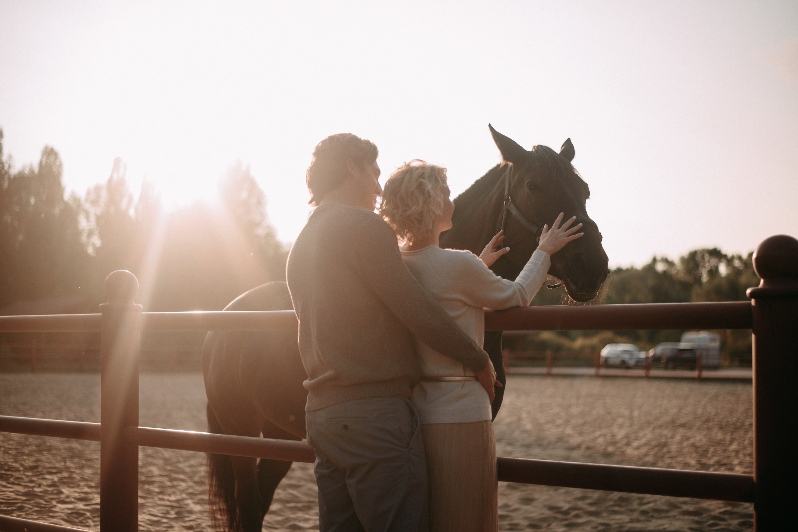 Love Story. Свадебный фотограф Белгород