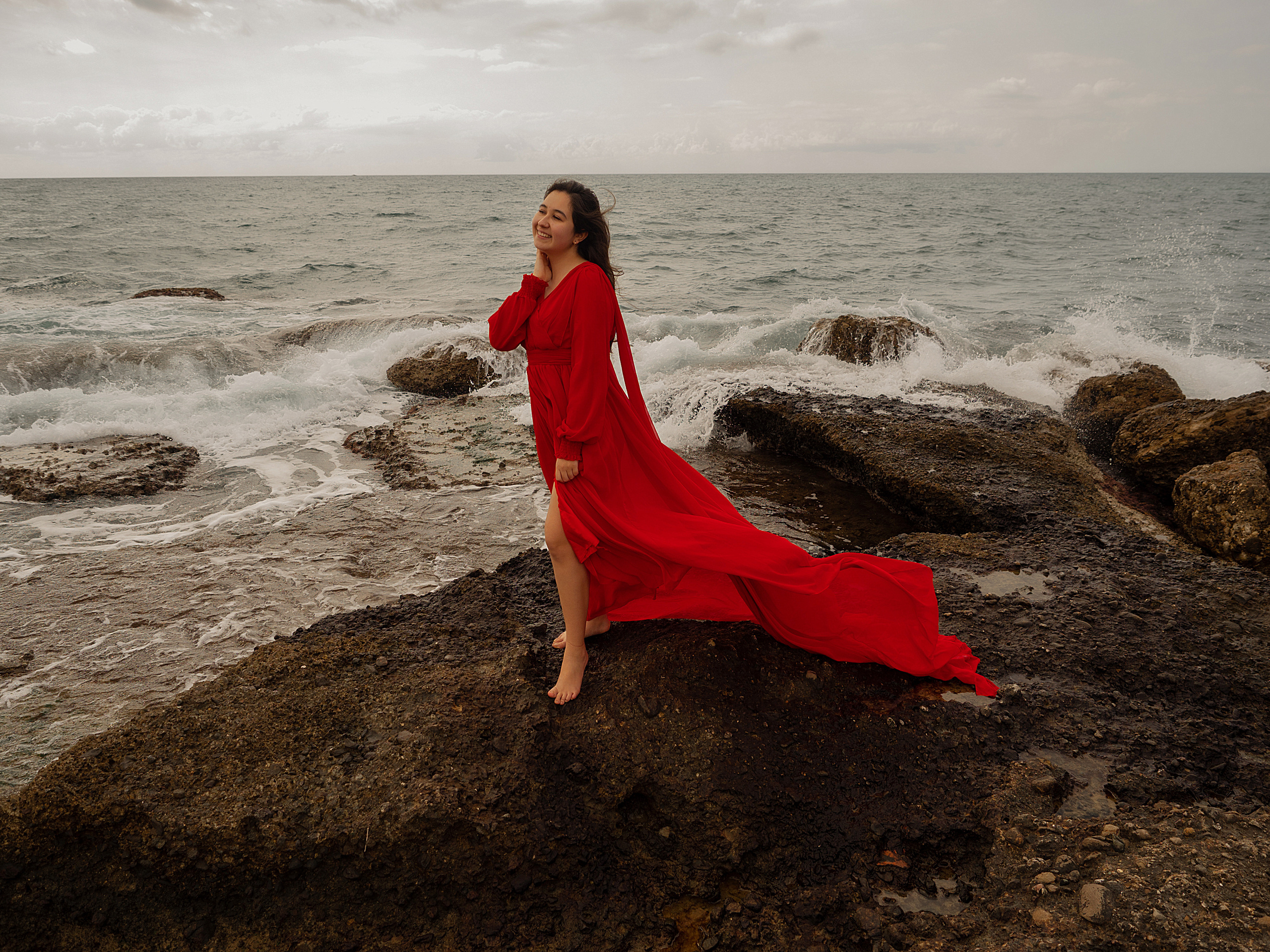 Чек-лист подготовка к съемке в путешествии. Свадебный и портретный фотограф в Анталии Алина Фаизова