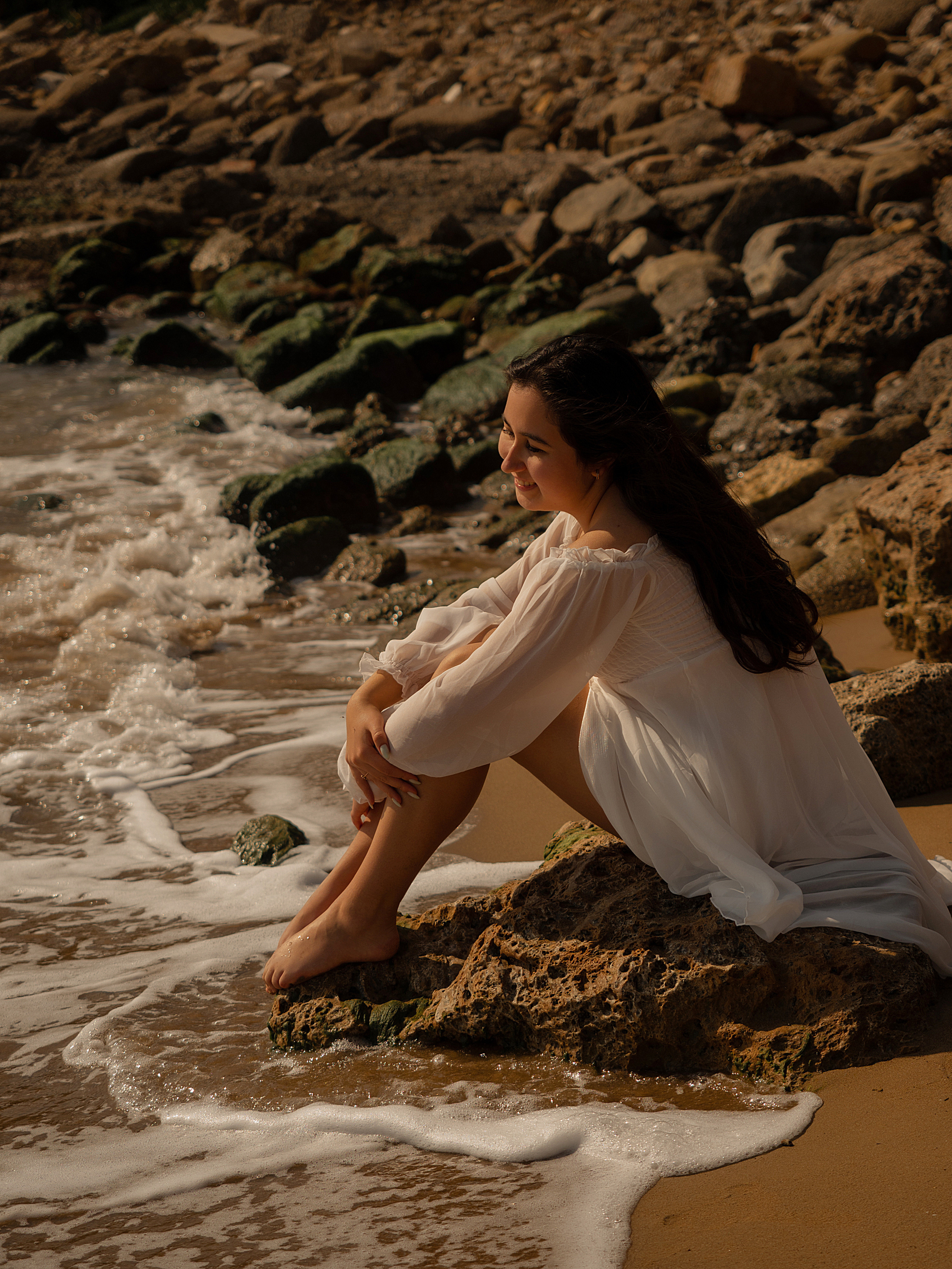 Чек-лист подготовка к съемке в путешествии. Свадебный и портретный фотограф в Анталии Алина Фаизова