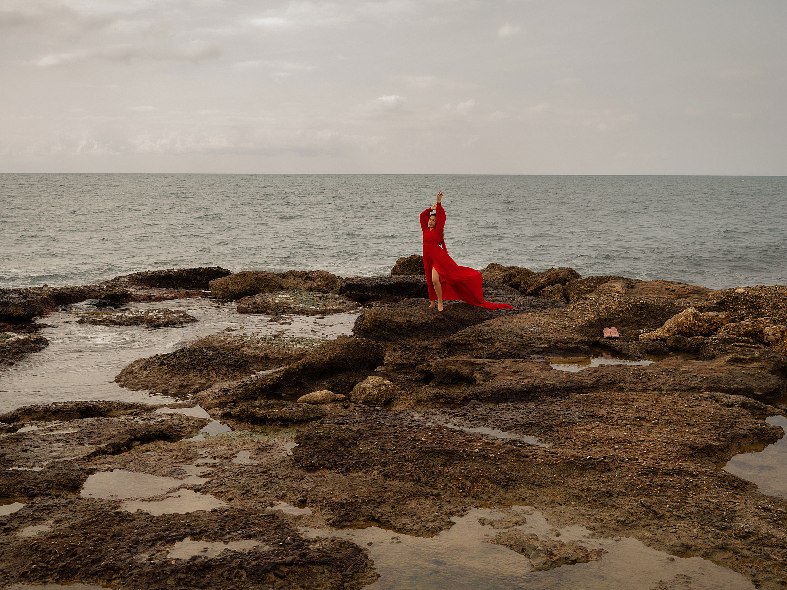 Чек-лист подготовка к съемке в путешествии. Свадебный и портретный фотограф в Анталии Алина Фаизова