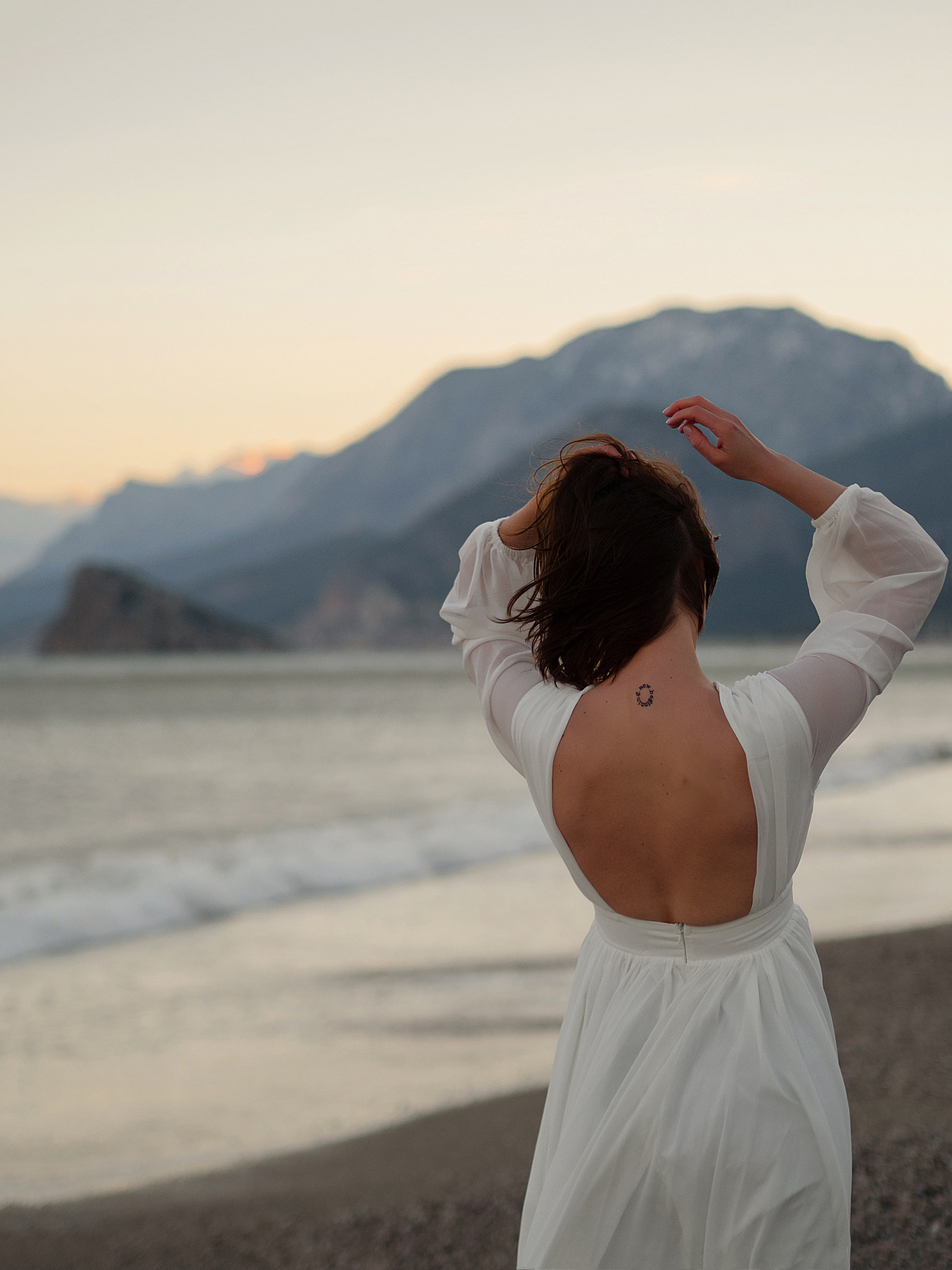Чек-лист подготовка к съемке в путешествии. Свадебный и портретный фотограф в Анталии Алина Фаизова