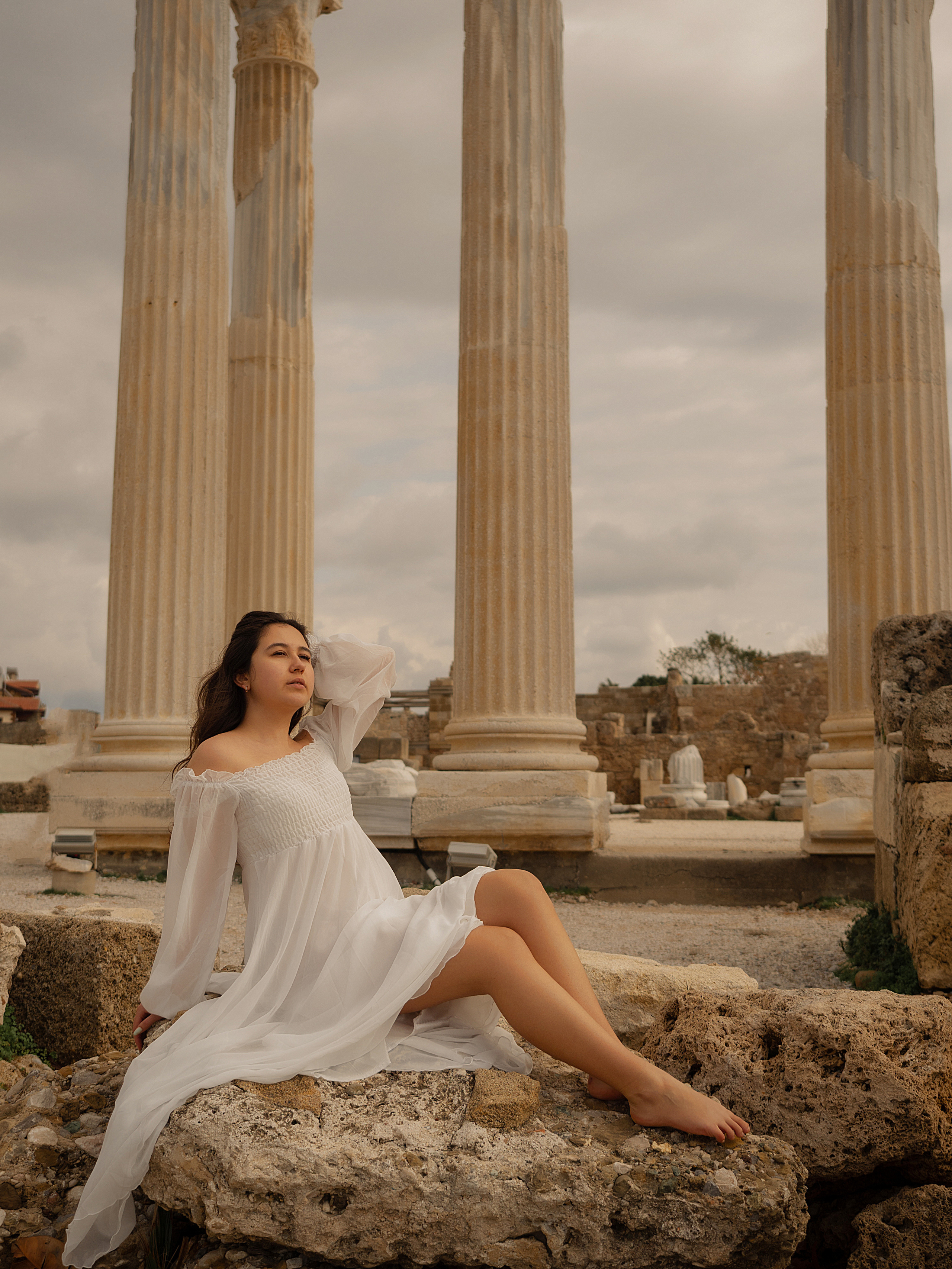 Чек-лист подготовка к съемке в путешествии. Свадебный и портретный фотограф в Анталии Алина Фаизова