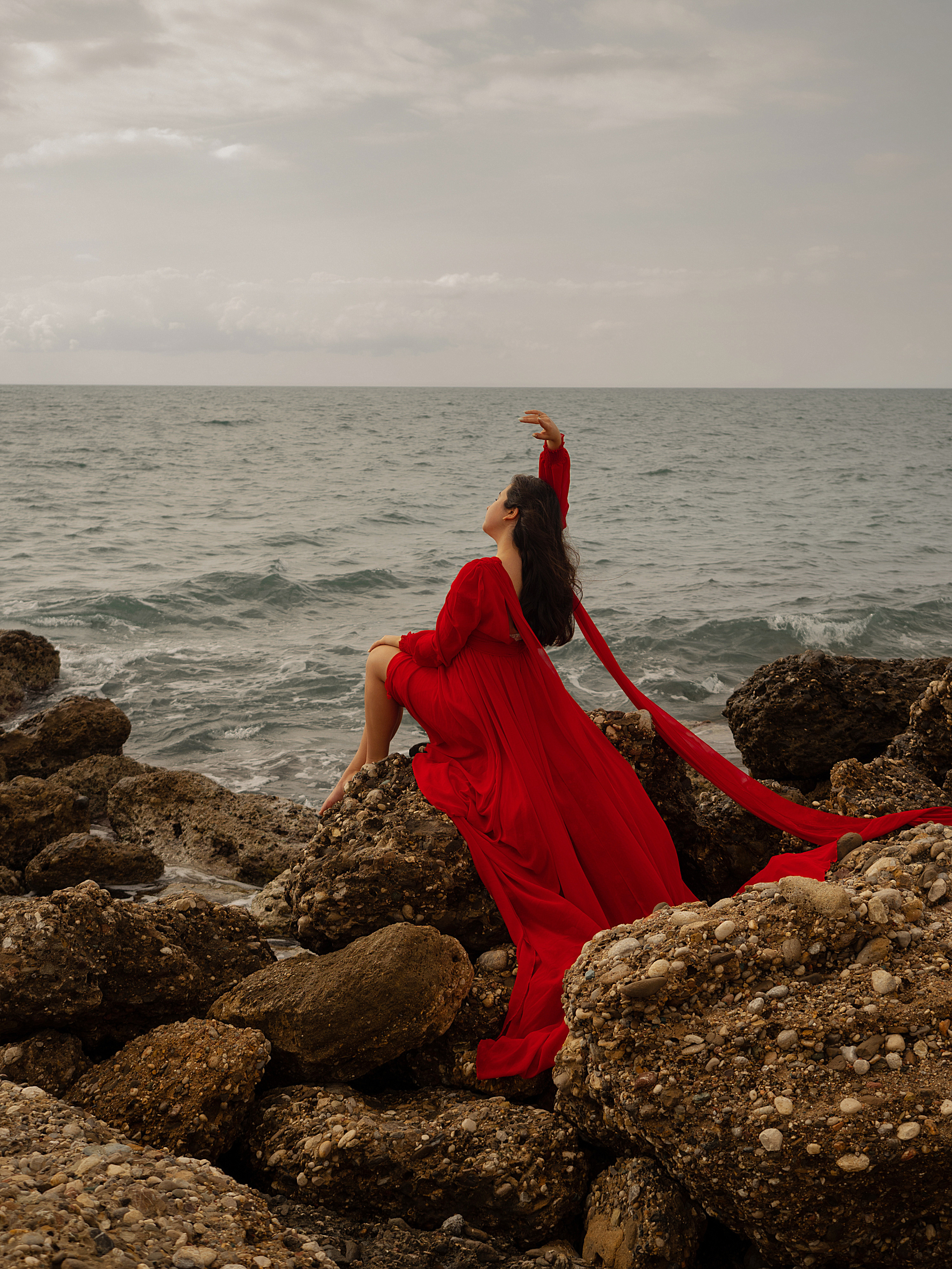 Чек-лист подготовка к съемке в путешествии. Свадебный и портретный фотограф в Анталии Алина Фаизова