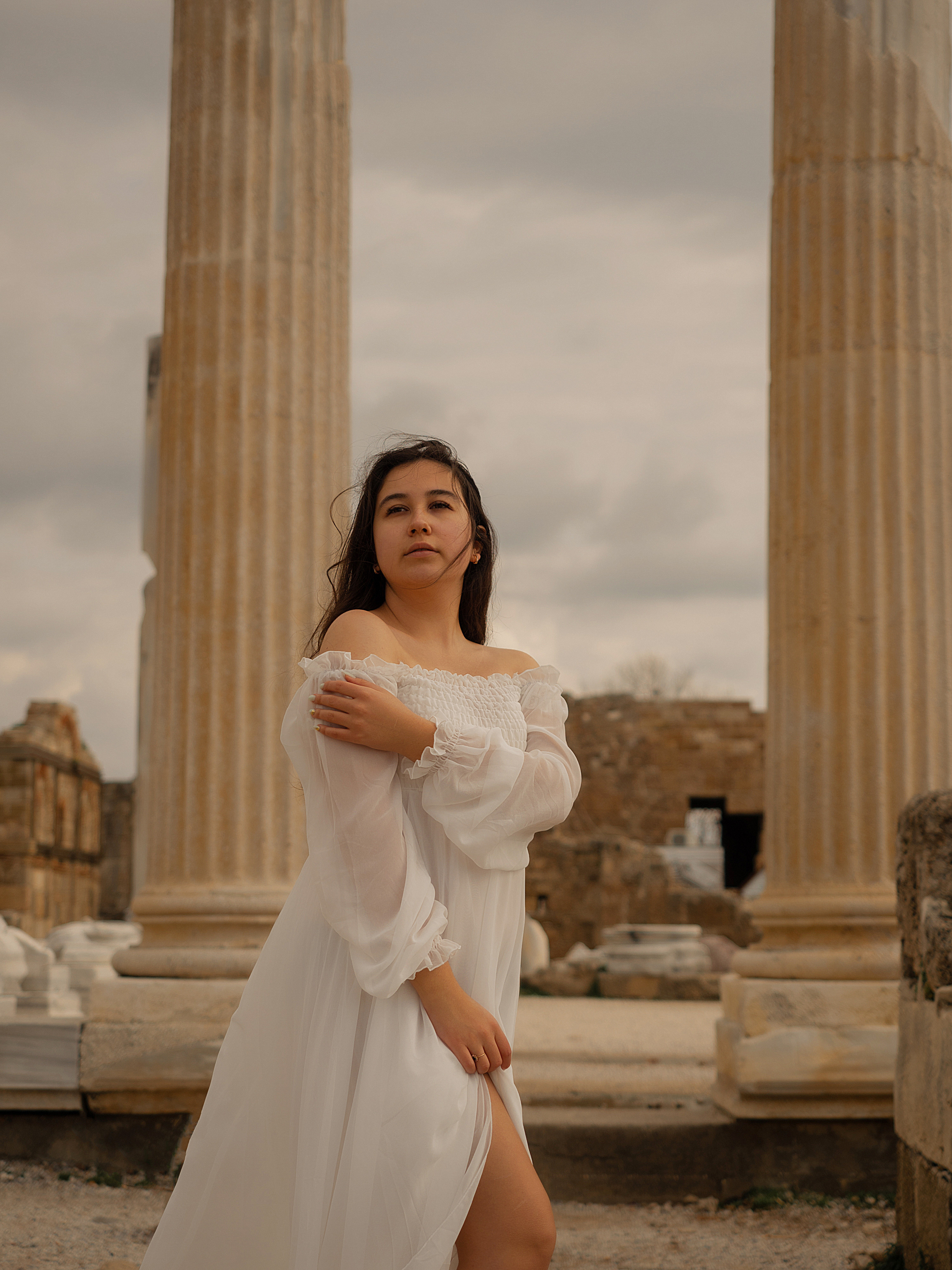 Чек-лист подготовка к съемке в путешествии. Свадебный и портретный фотограф в Анталии Алина Фаизова