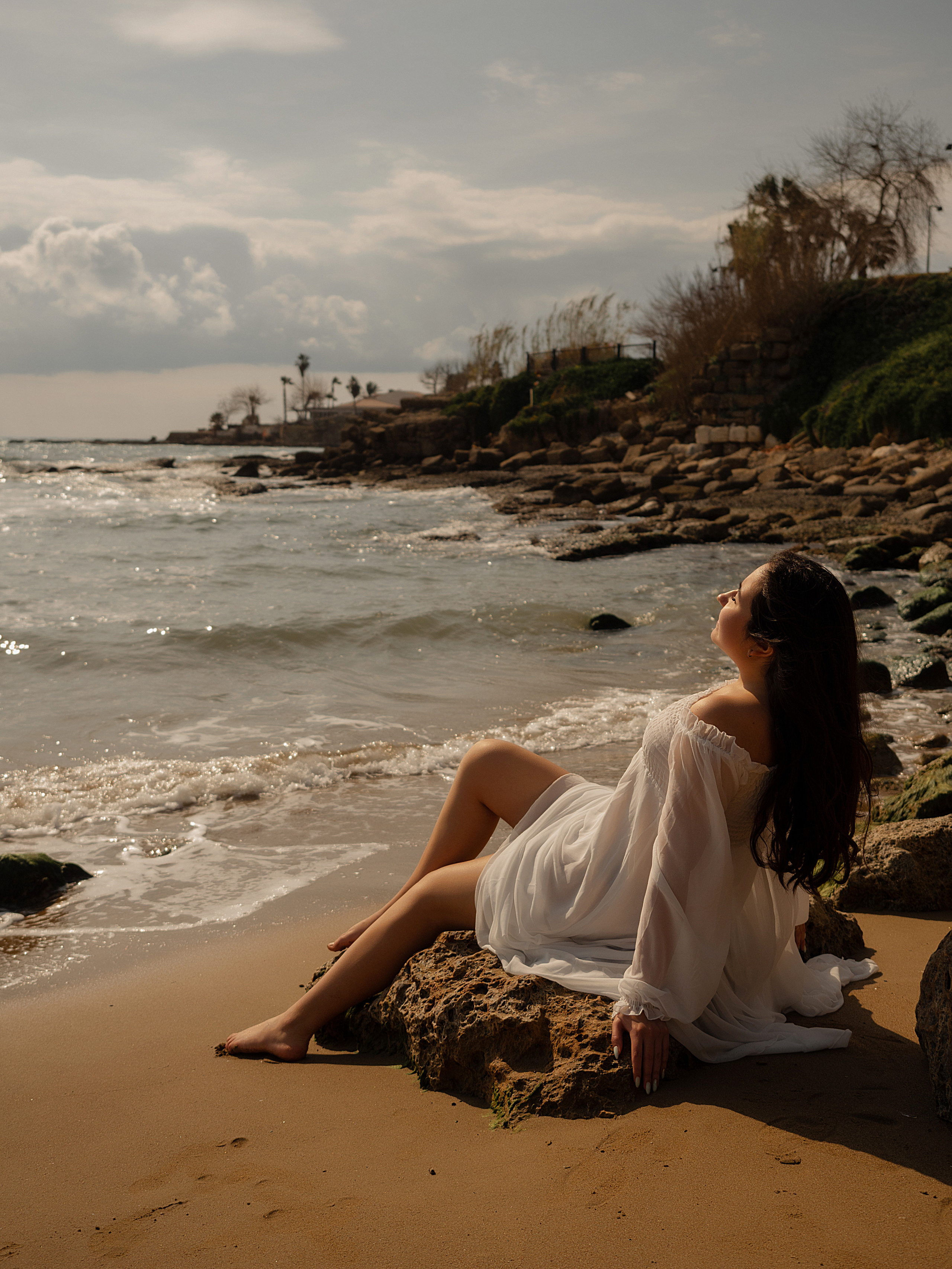 Чек-лист подготовка к съемке в путешествии. Свадебный и портретный фотограф в Анталии Алина Фаизова