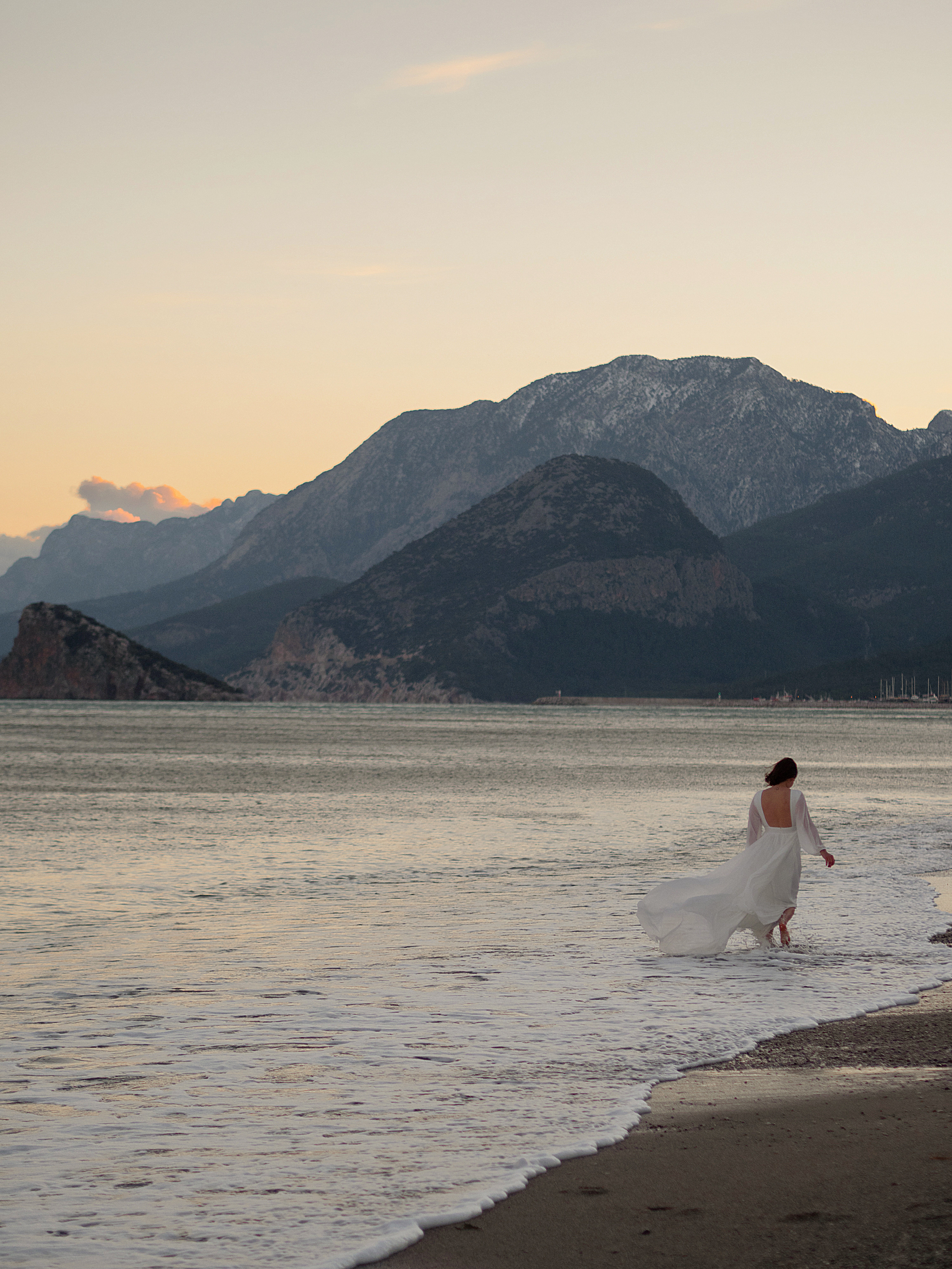 Чек-лист подготовка к съемке в путешествии. Свадебный и портретный фотограф в Анталии Алина Фаизова