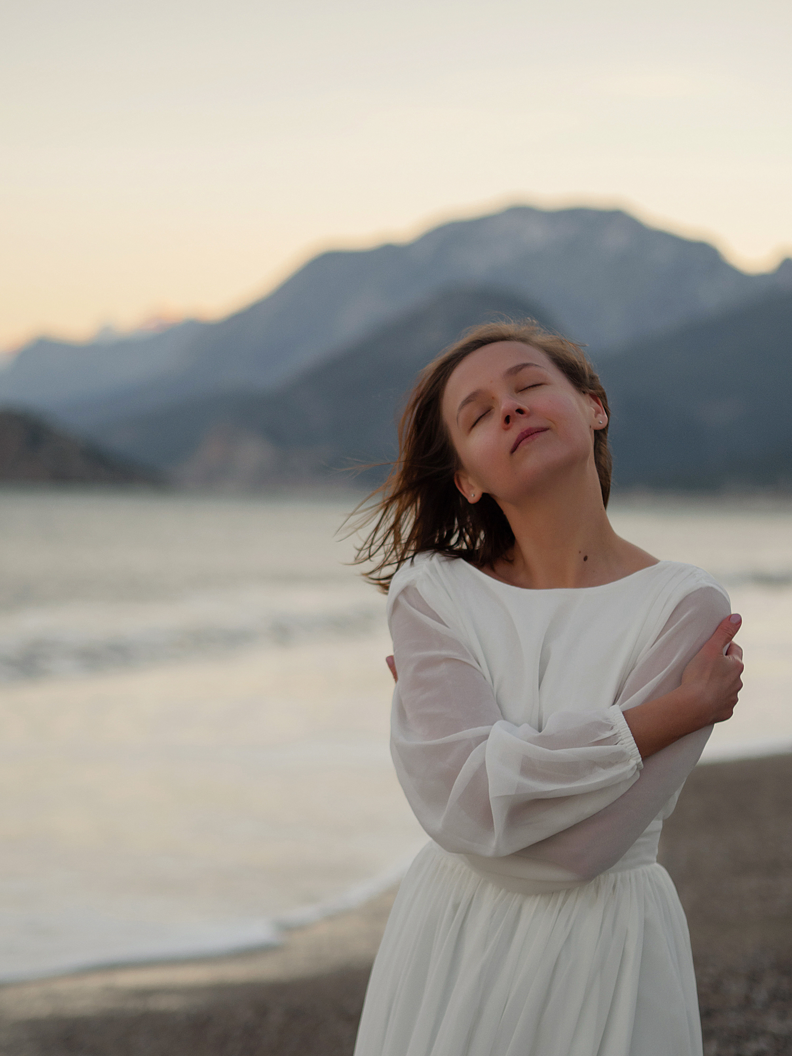 Чек-лист подготовка к съемке в путешествии. Свадебный и портретный фотограф в Анталии Алина Фаизова