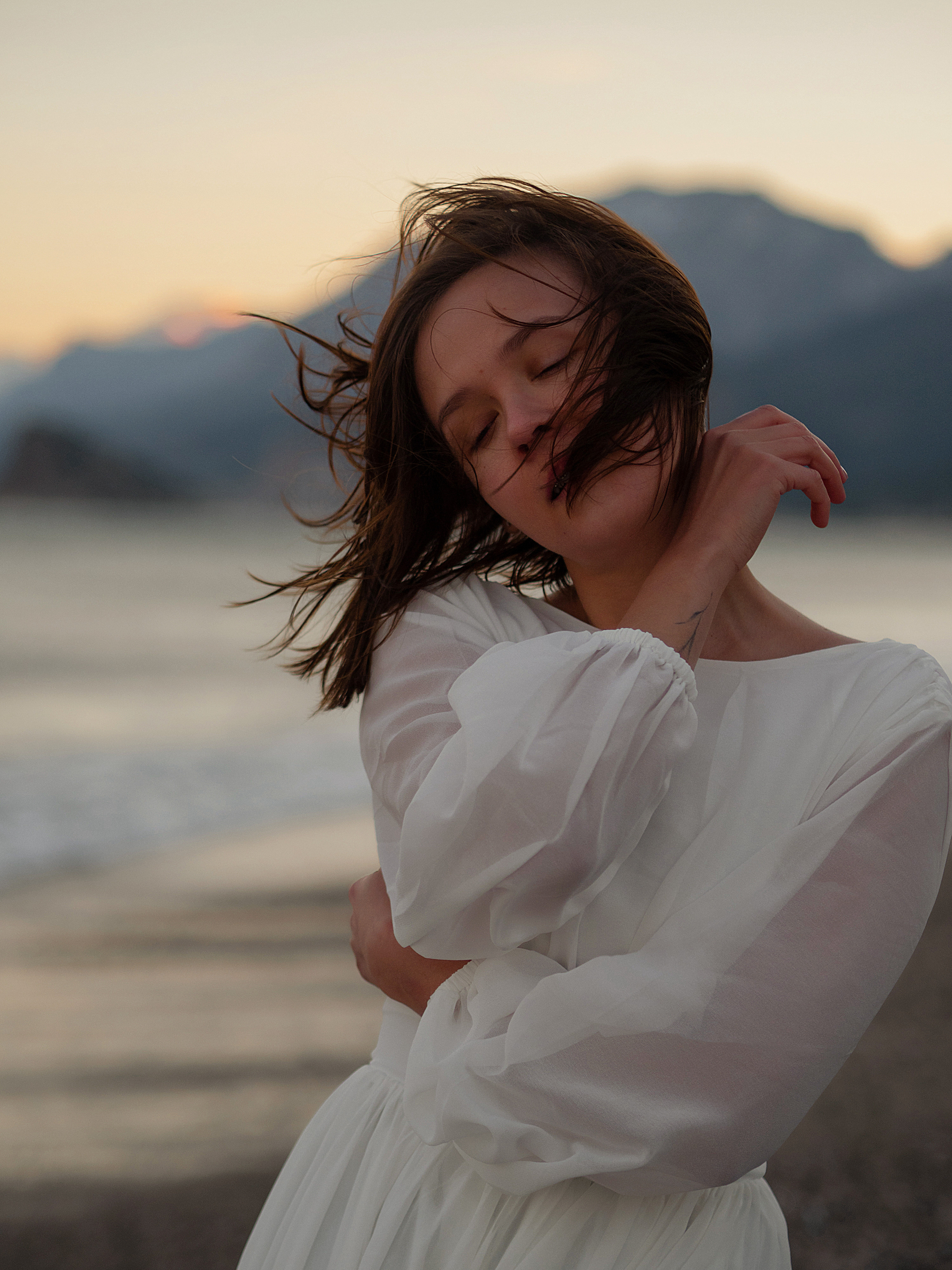 Чек-лист подготовка к съемке в путешествии. Свадебный и портретный фотограф в Анталии Алина Фаизова