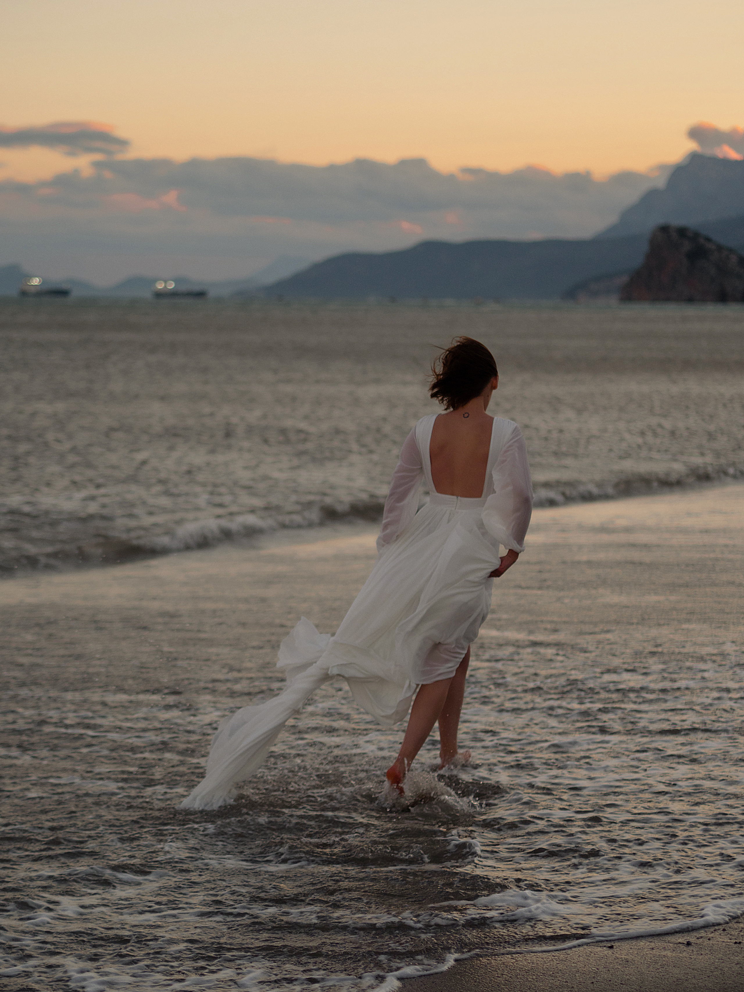 Чек-лист подготовка к съемке в путешествии. Свадебный и портретный фотограф в Анталии Алина Фаизова