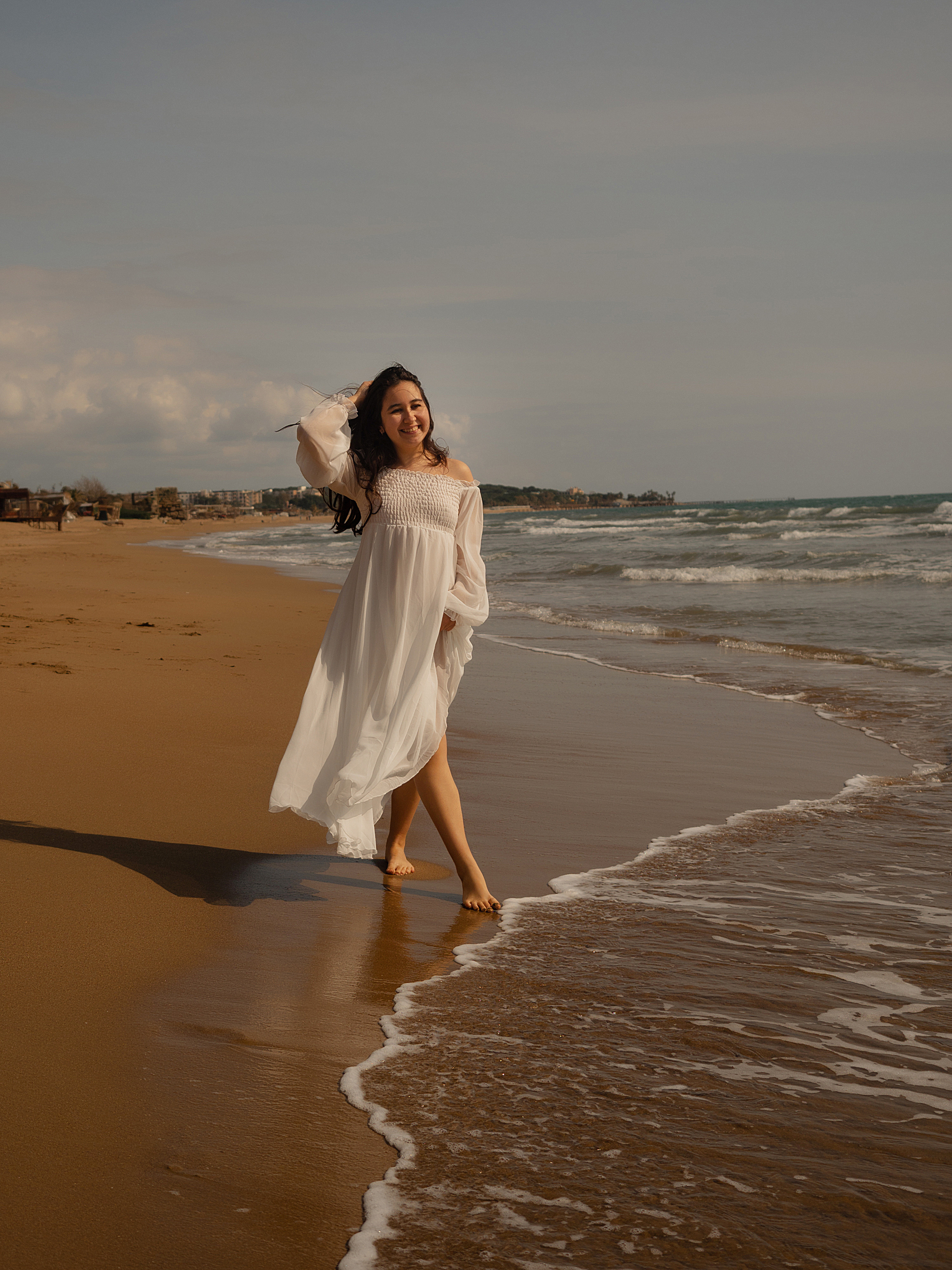 Чек-лист подготовка к съемке в путешествии. Свадебный и портретный фотограф в Анталии Алина Фаизова