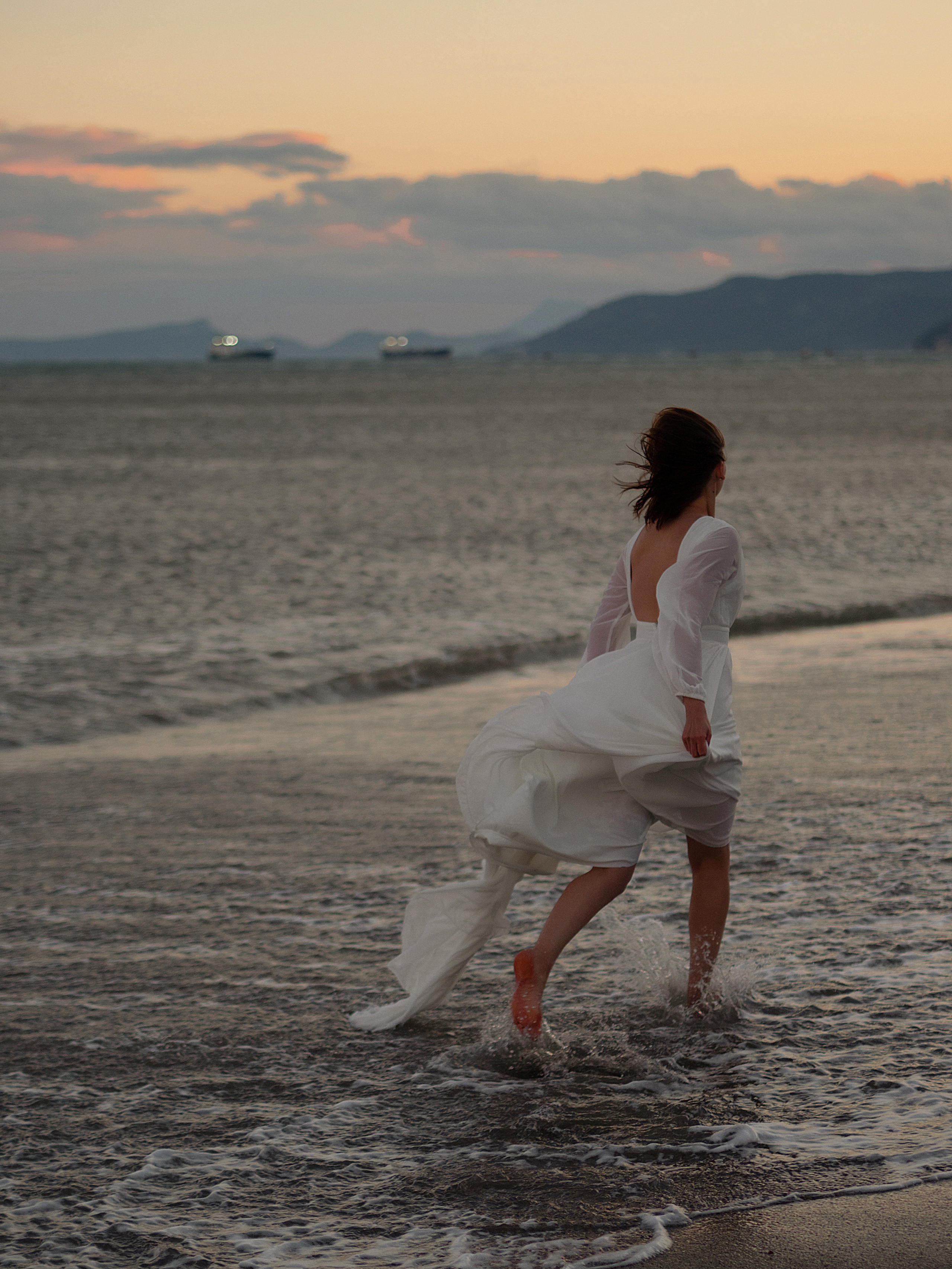 Чек-лист подготовка к съемке в путешествии. Свадебный и портретный фотограф в Анталии Алина Фаизова