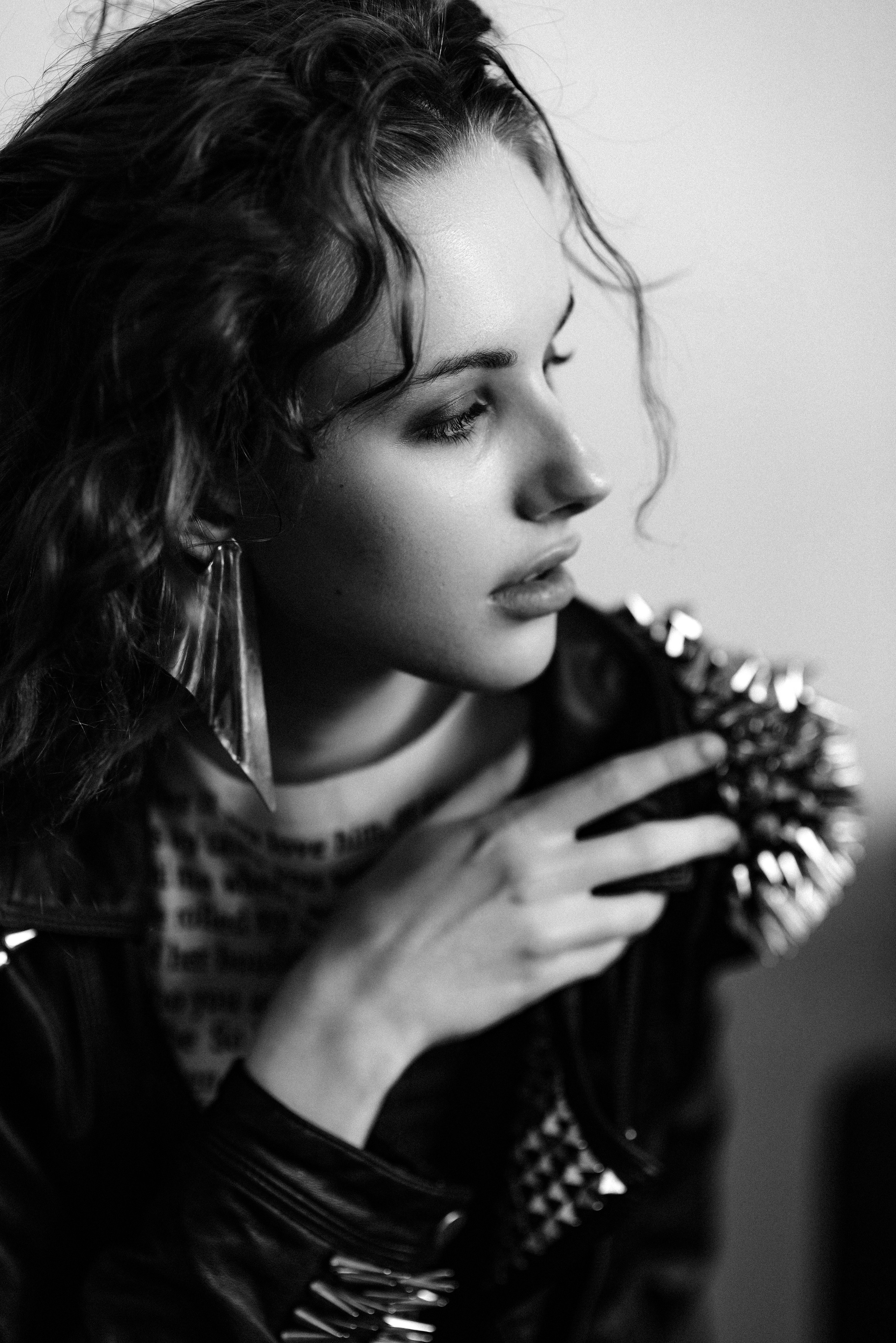 Фотограф в Самаре Мария Шерер