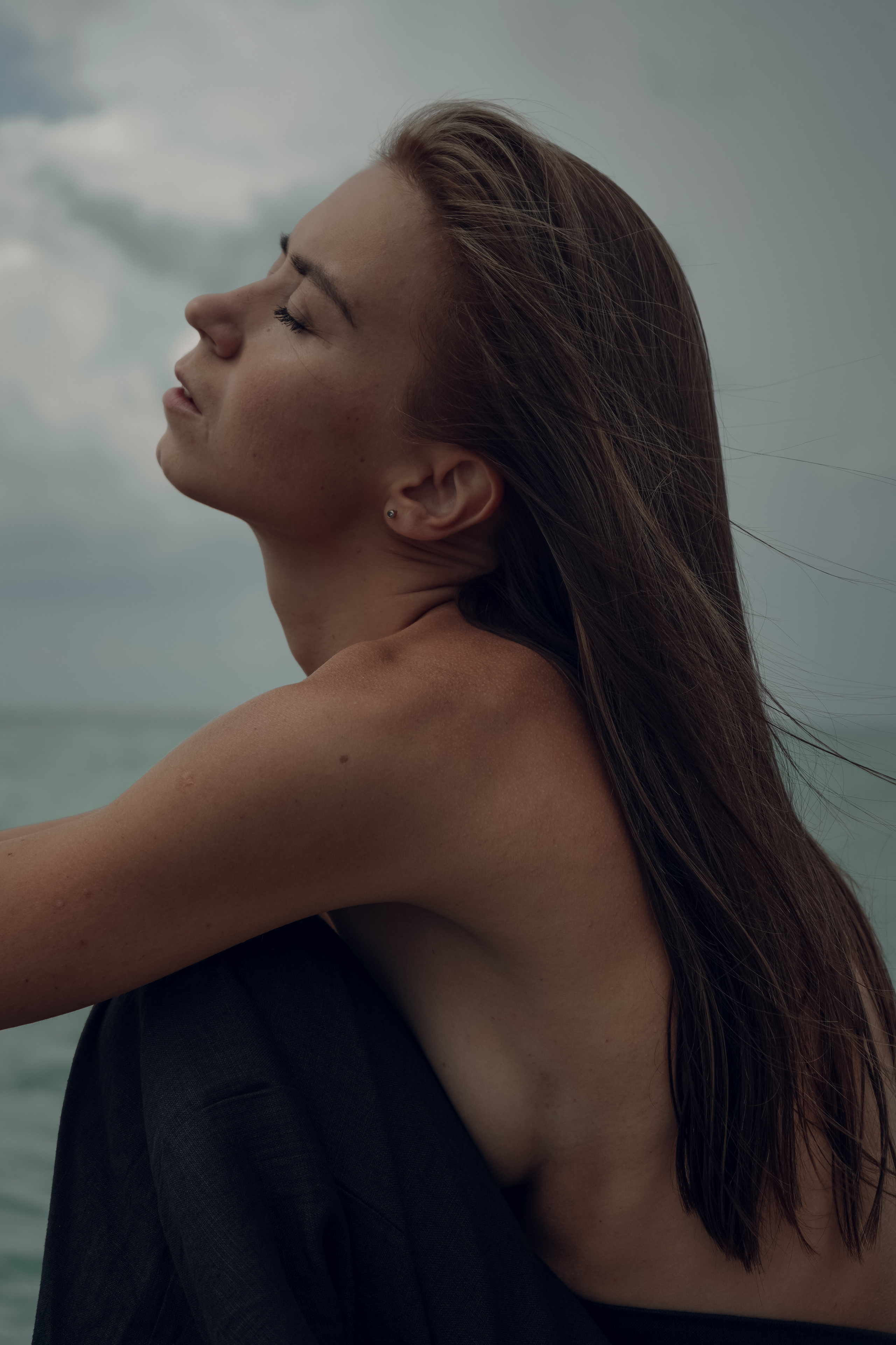 Фотосессия Татьяны. Фотограф в Сочи Марина Барс