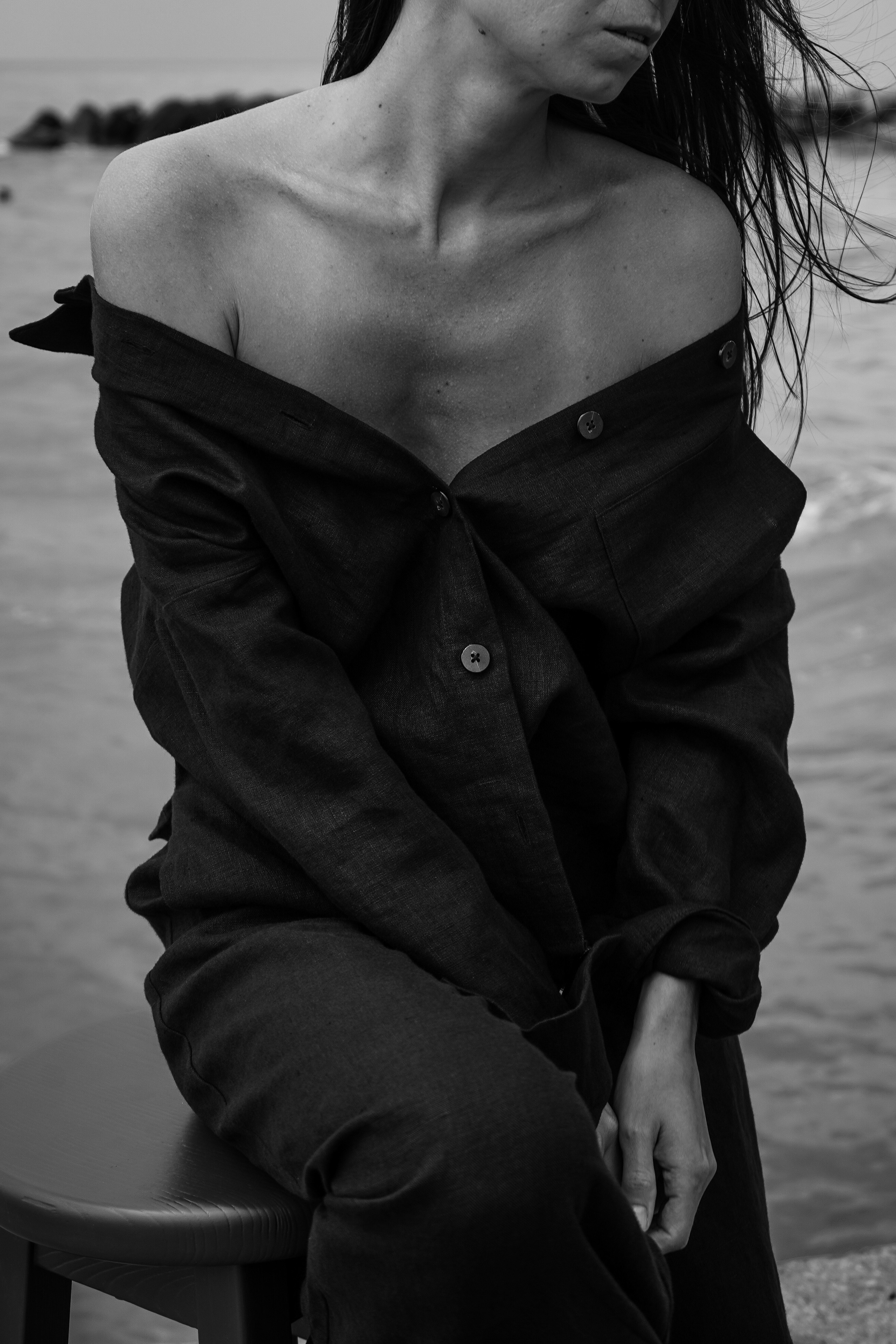 Фотосессия Татьяны. Фотограф в Сочи Марина Барс