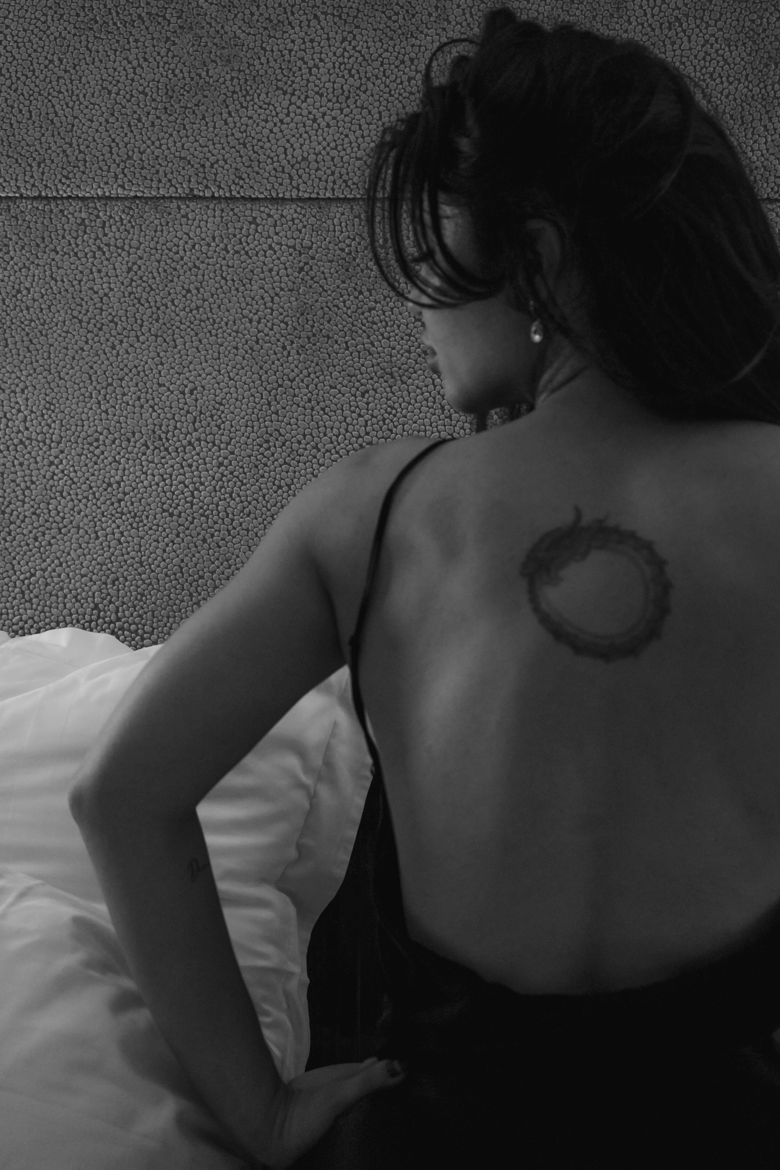 Фотосессия Ангелины. Фотограф в Сочи Марина Барс