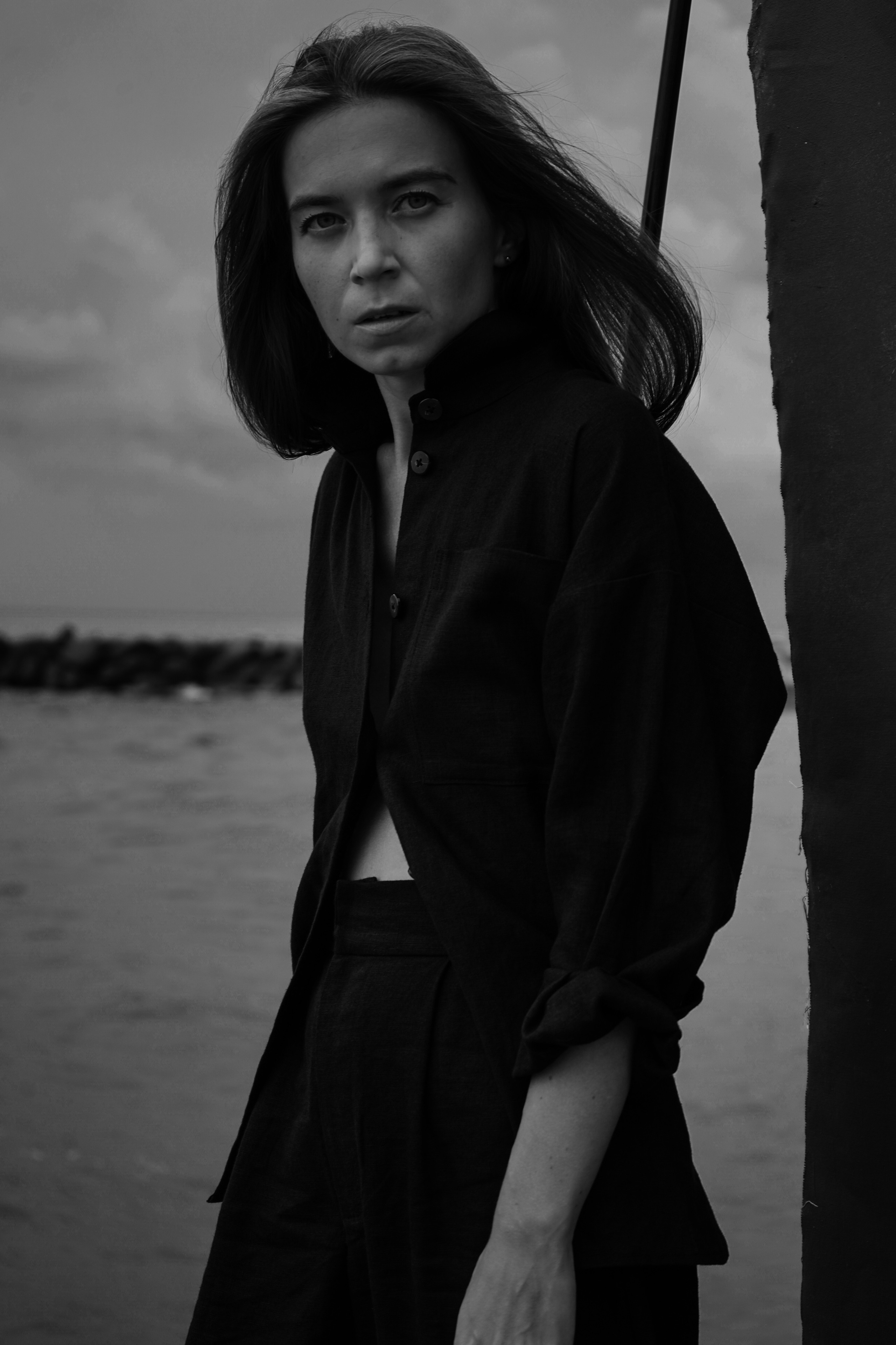 Фотосессия Татьяны. Фотограф в Сочи Марина Барс