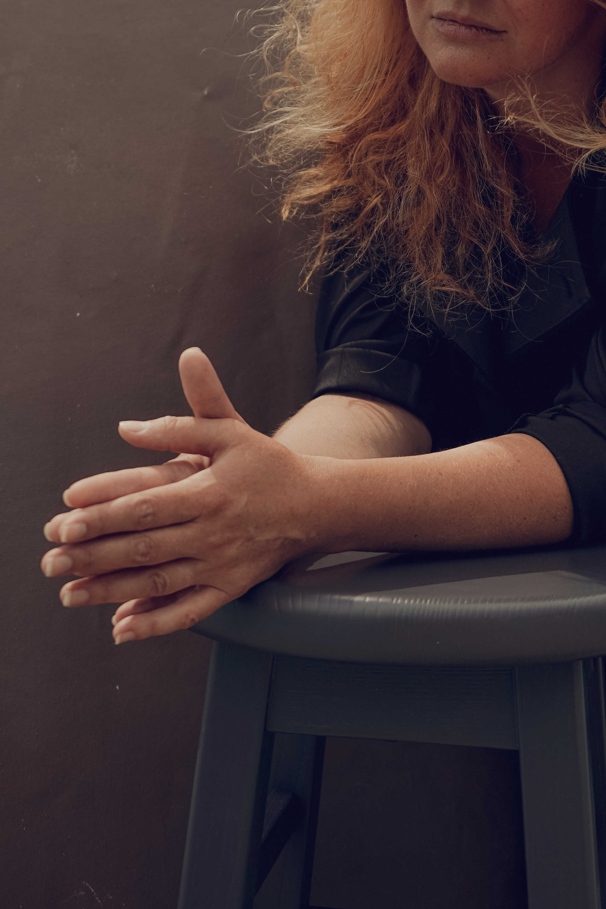 Фотосессия Оксаны. Фотограф в Сочи Марина Барс