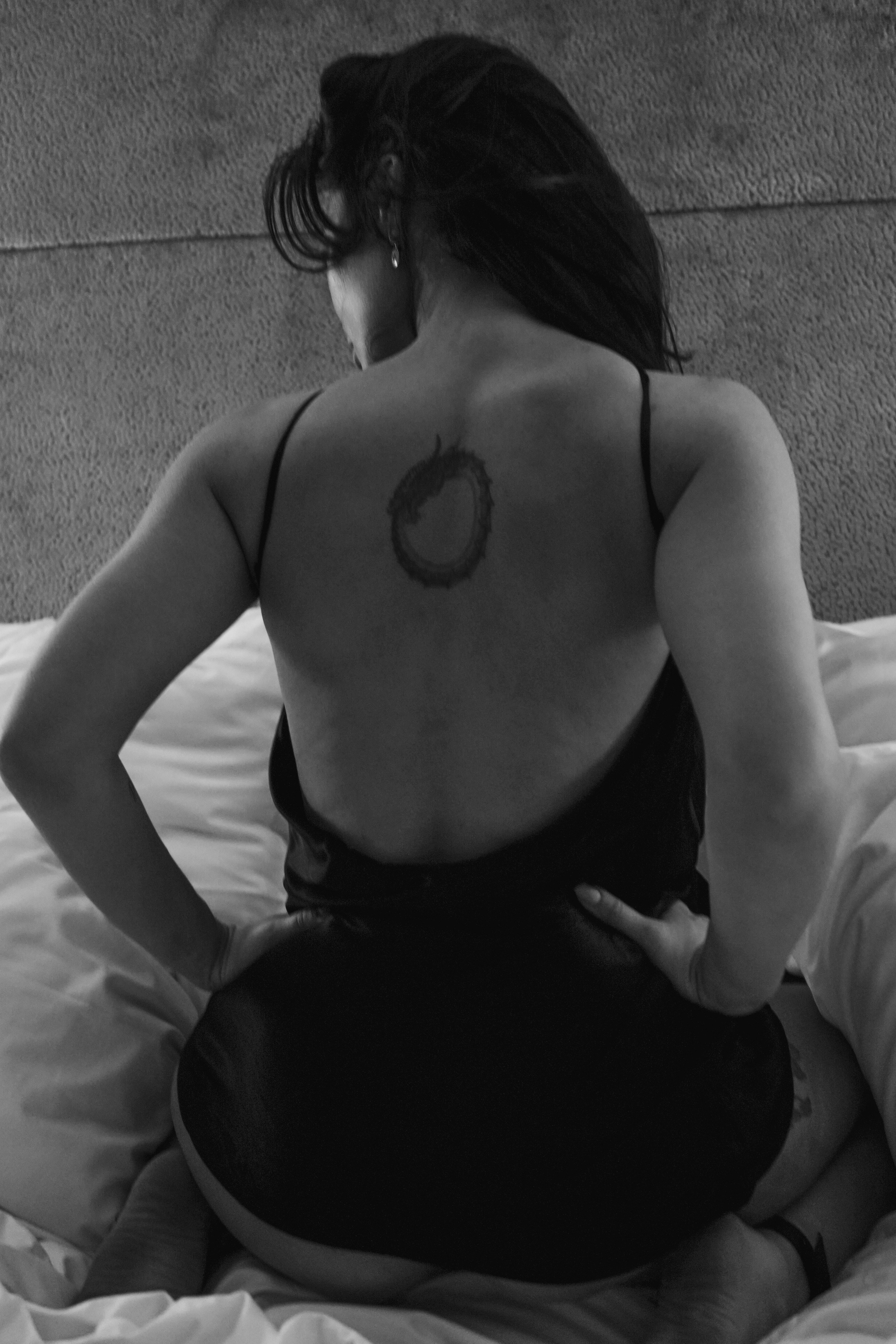 Фотосессия Ангелины. Фотограф в Сочи Марина Барс