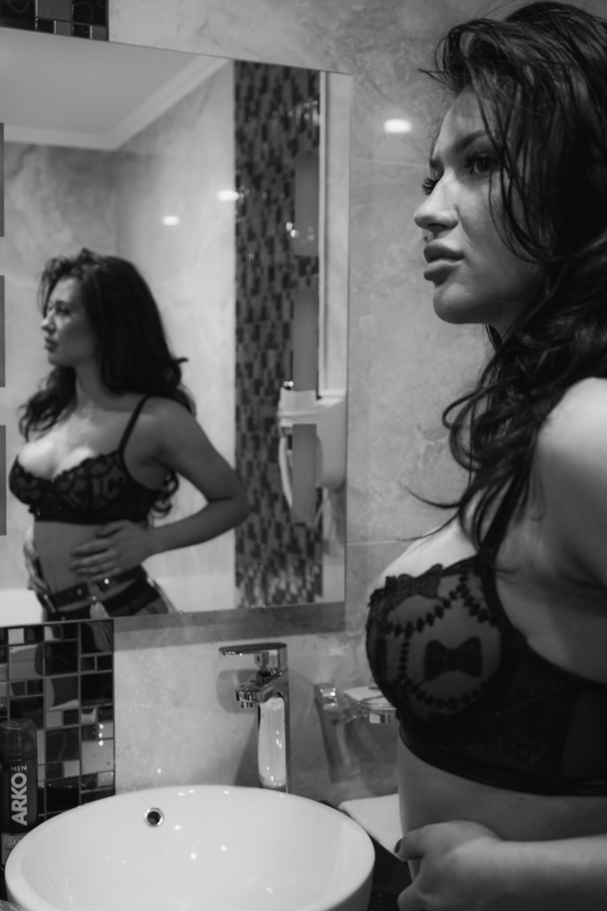 Фотосессия Ангелины. Фотограф в Сочи Марина Барс