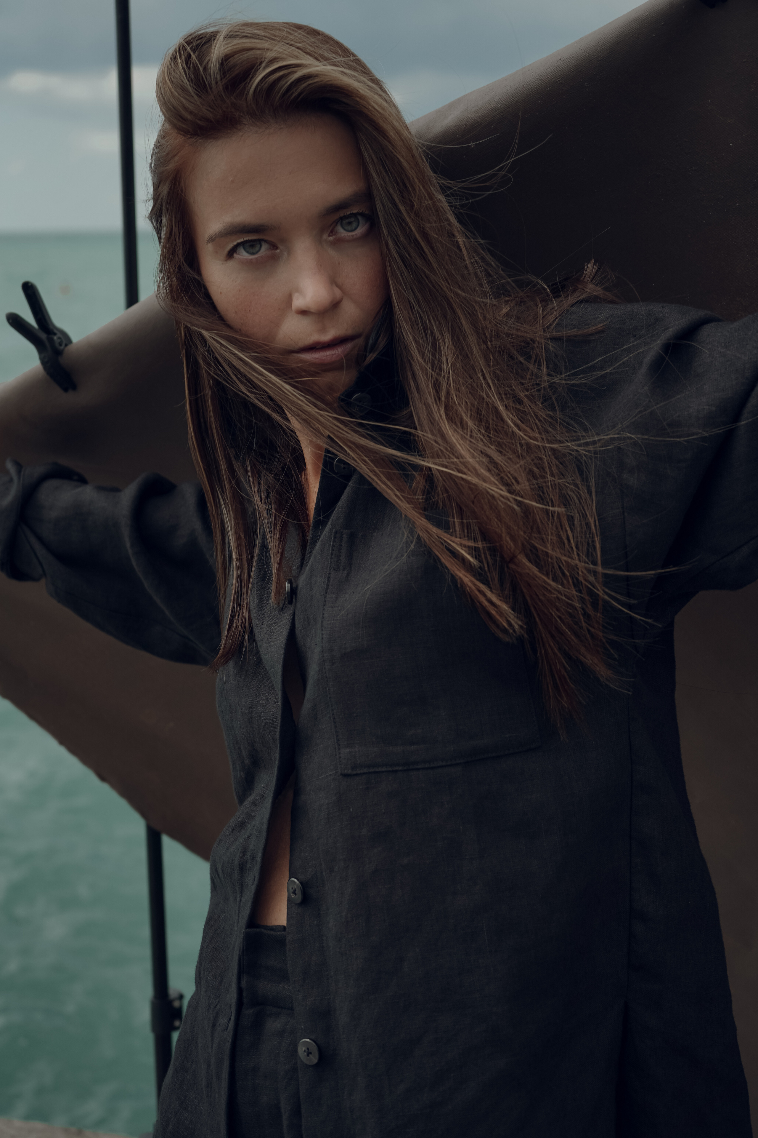 Фотосессия Татьяны. Фотограф в Сочи Марина Барс