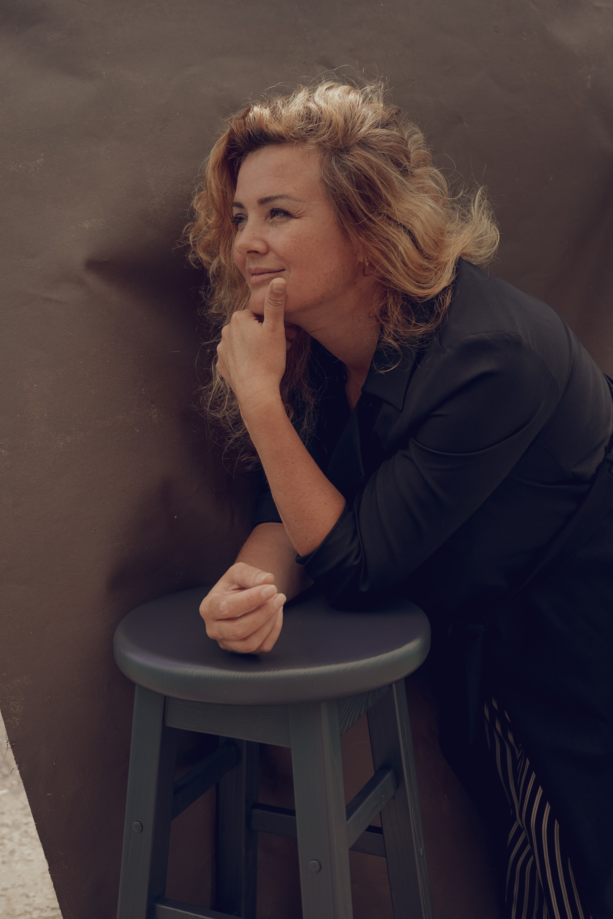 Фотосессия Оксаны. Фотограф в Сочи Марина Барс