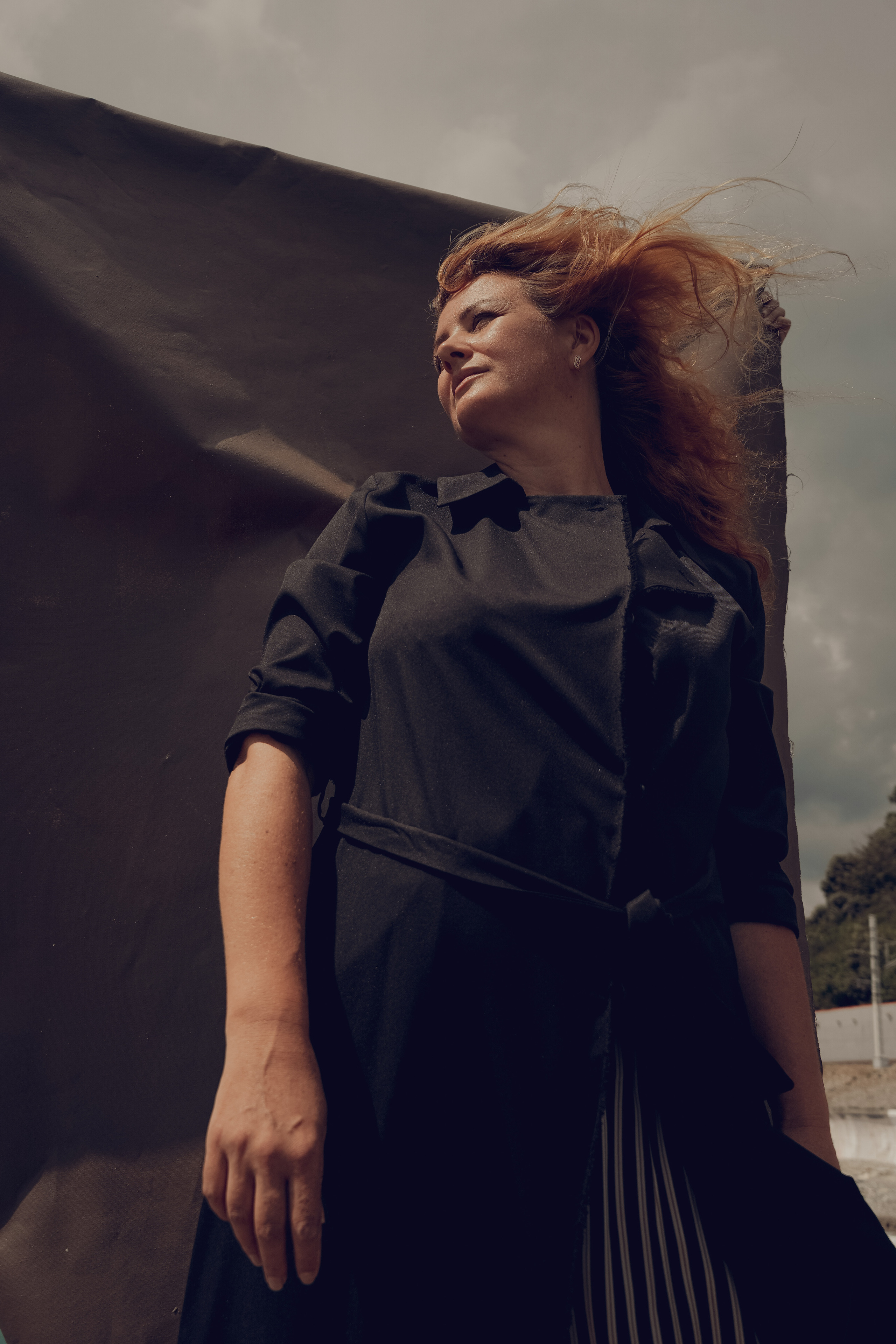 Фотосессия Оксаны. Фотограф в Сочи Марина Барс