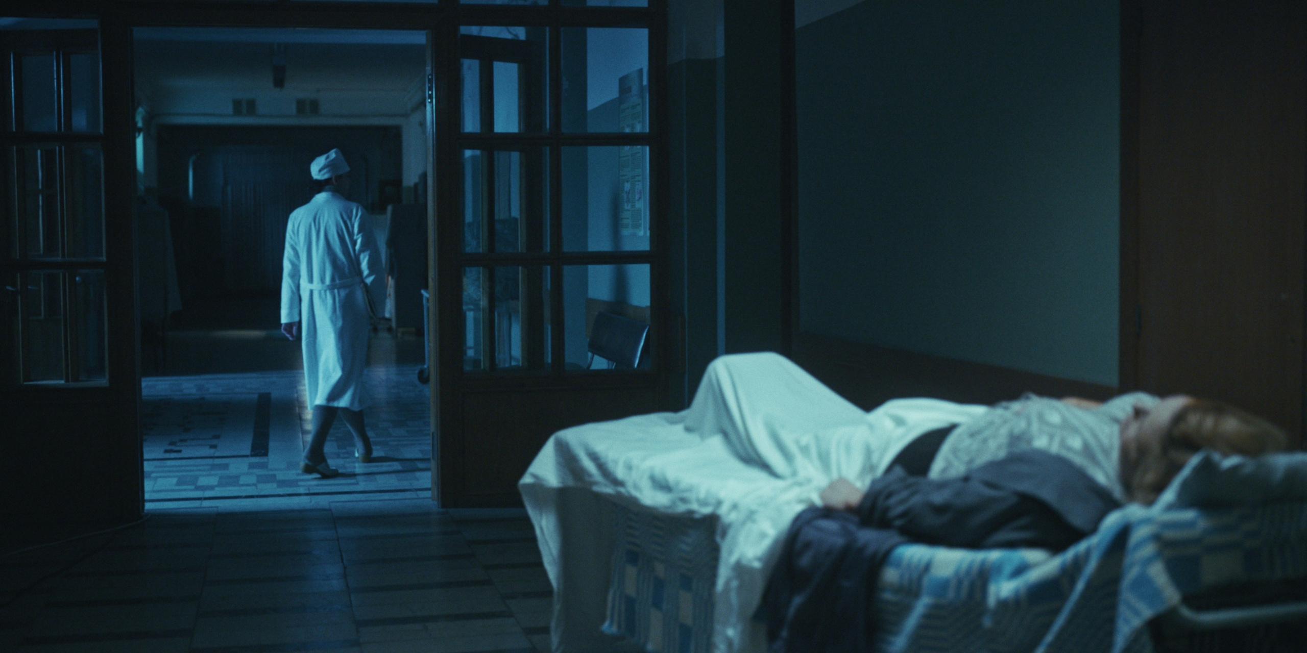 Проклятие Гиппократа. Цветокоррекция видео