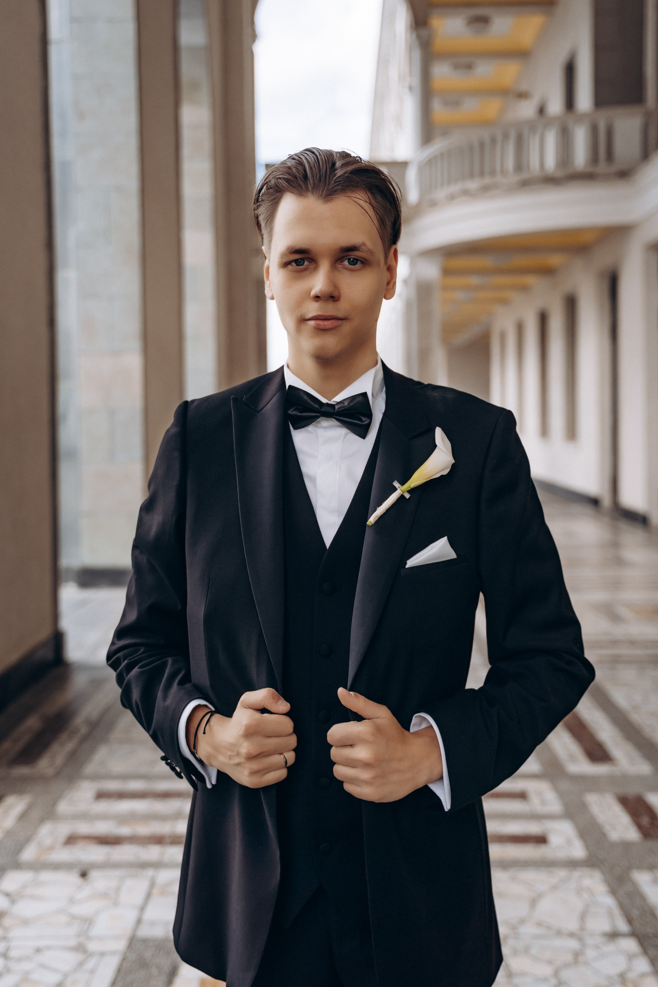 Свадьба. FOTOZ Studio / Фотовидеомейкер Андрей Смирнов