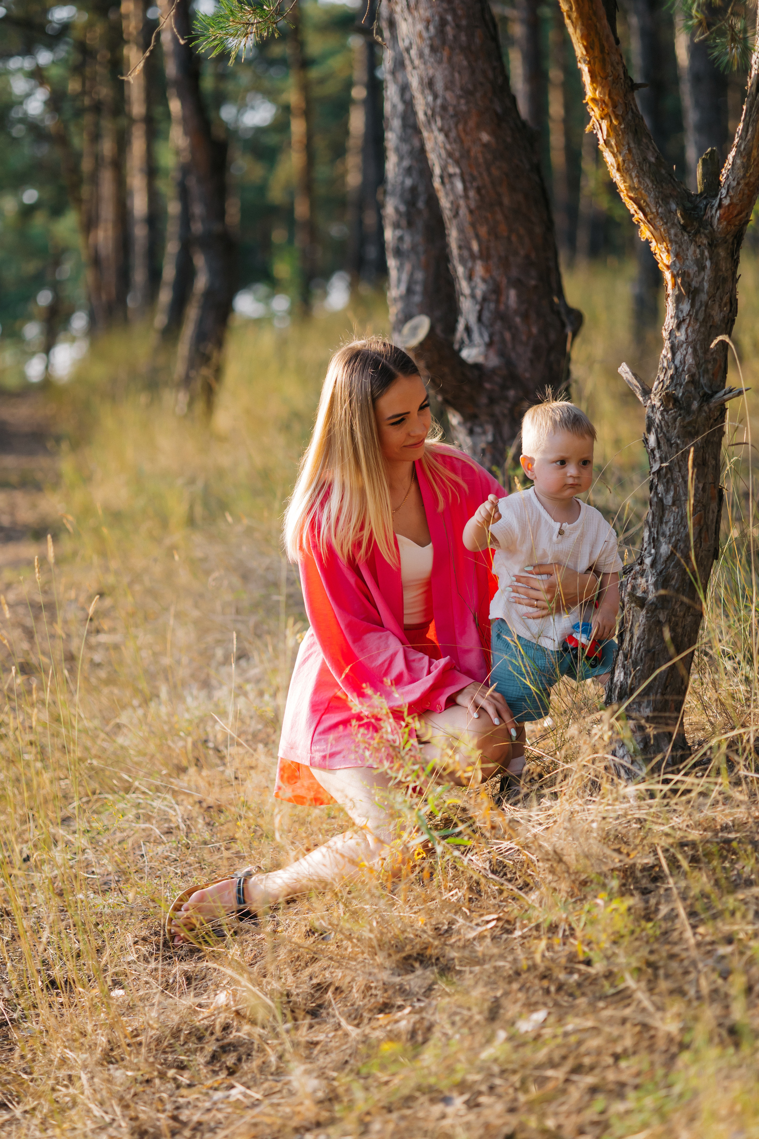 Ирина, Денис и Тимоша. СЕМЕЙНЫЙ ФОТОГРАФ В САРАТОВЕ
