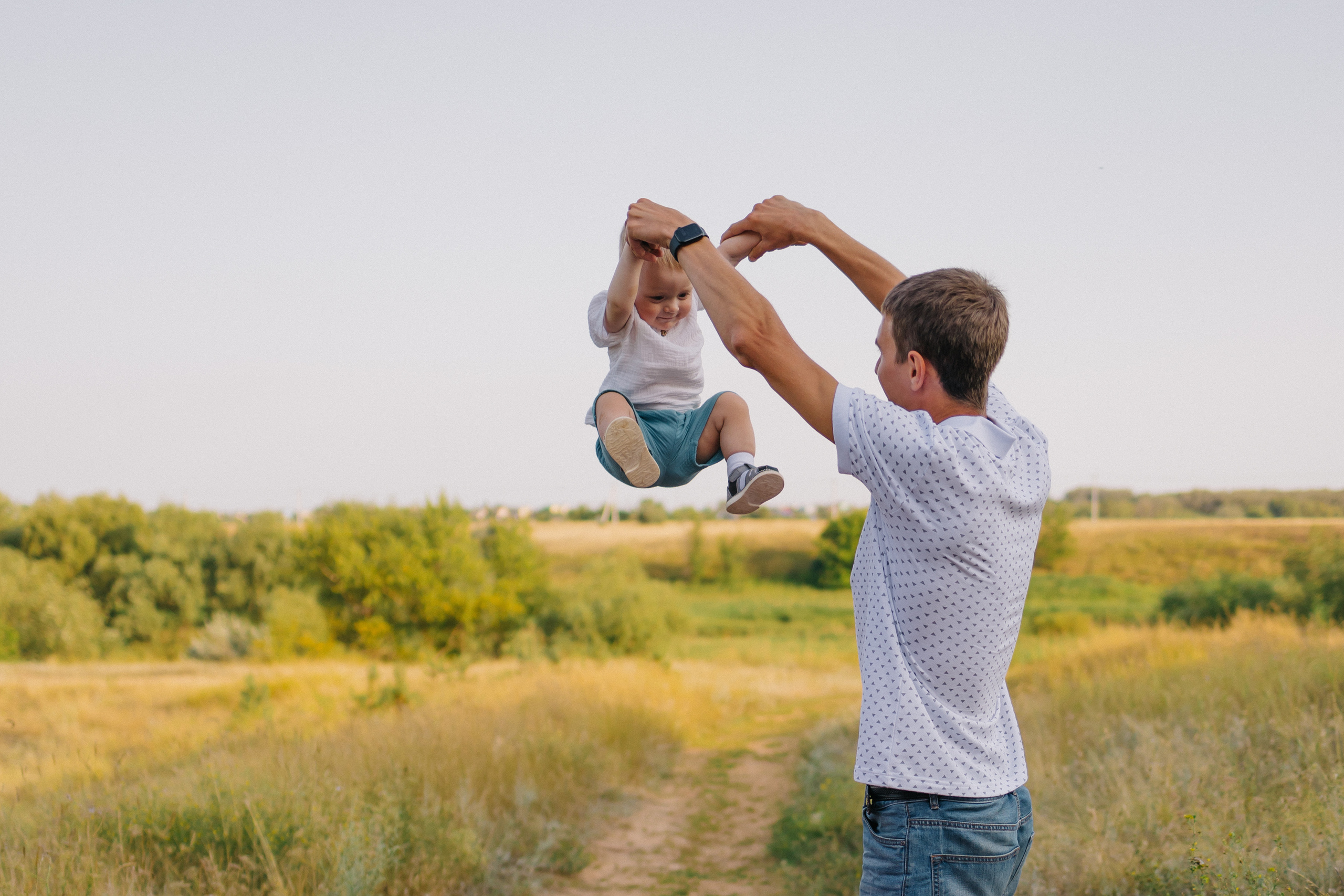 Ирина, Денис и Тимоша. СЕМЕЙНЫЙ ФОТОГРАФ В САРАТОВЕ