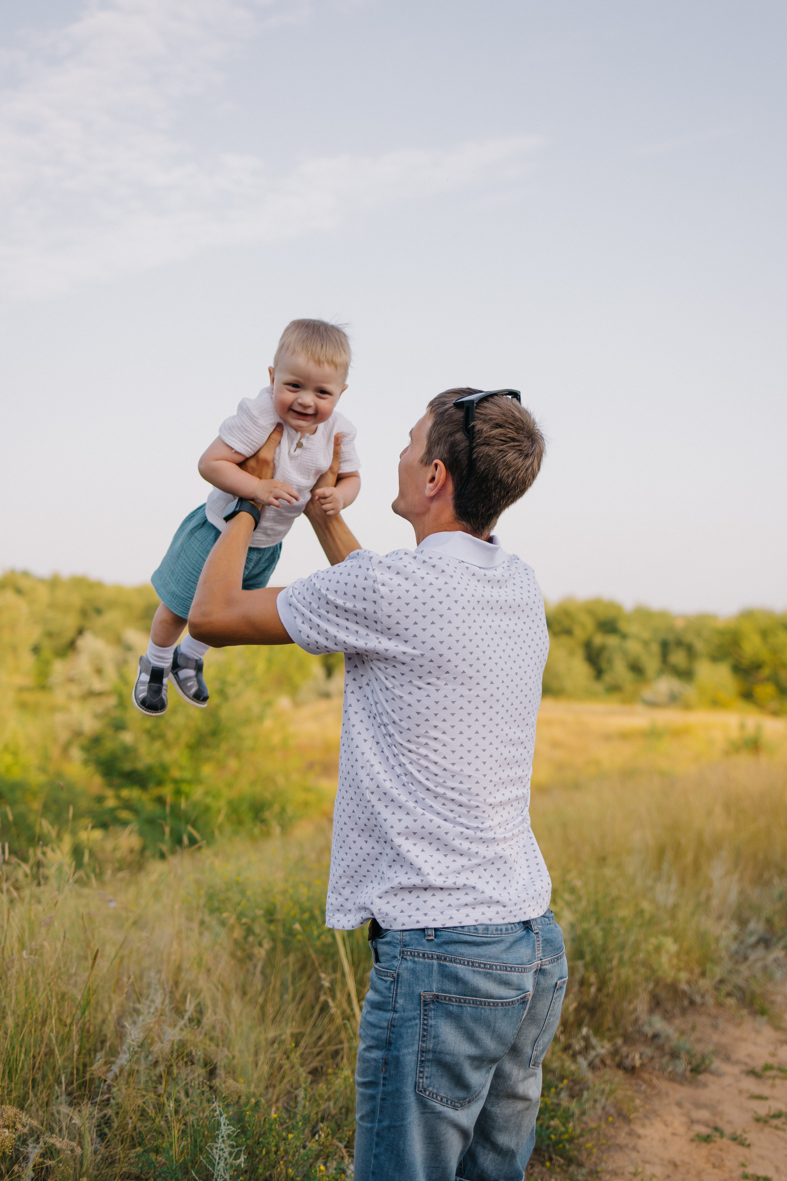 Ирина, Денис и Тимоша. СЕМЕЙНЫЙ ФОТОГРАФ В САРАТОВЕ