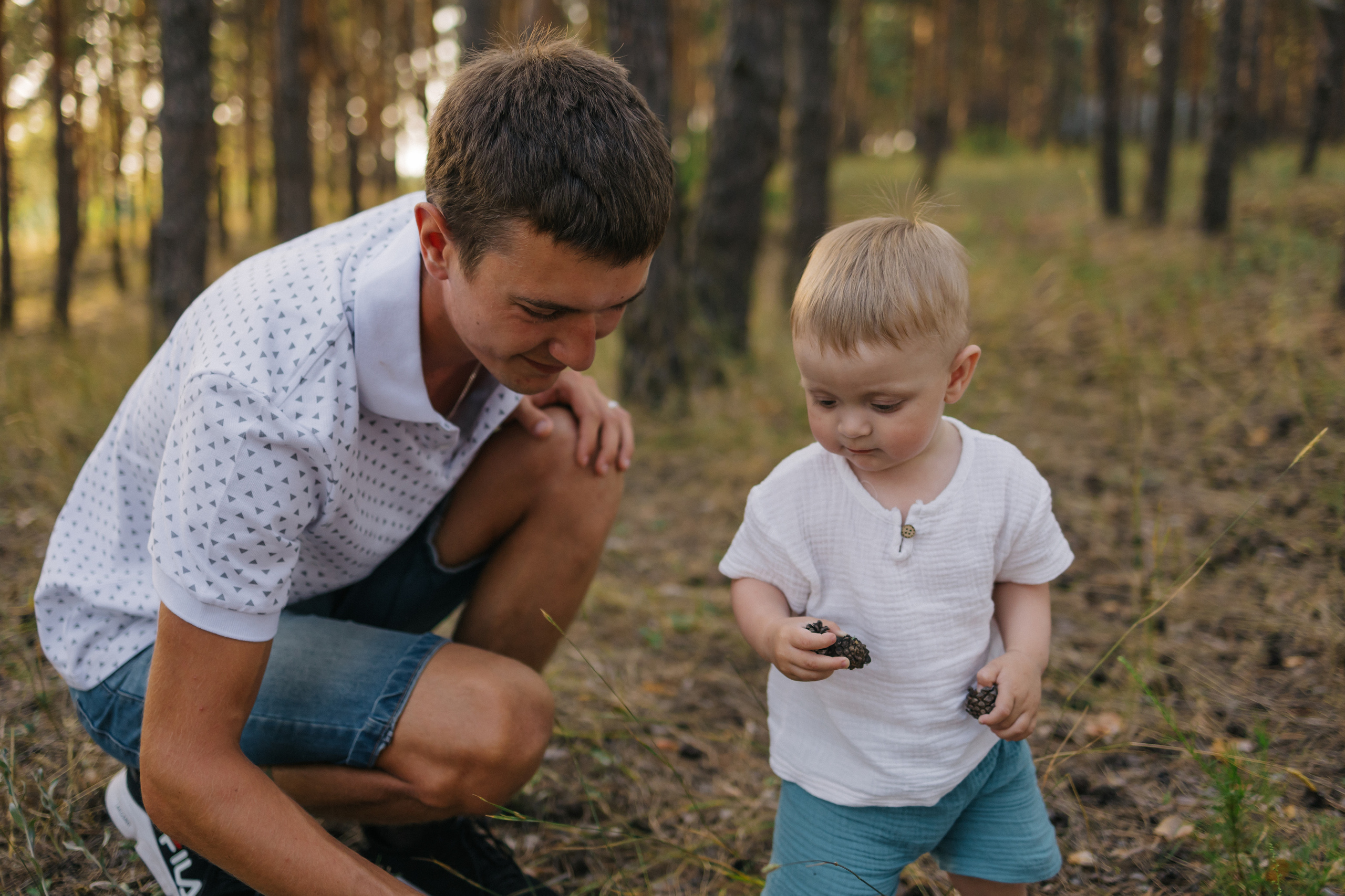 Ирина, Денис и Тимоша. СЕМЕЙНЫЙ ФОТОГРАФ В САРАТОВЕ