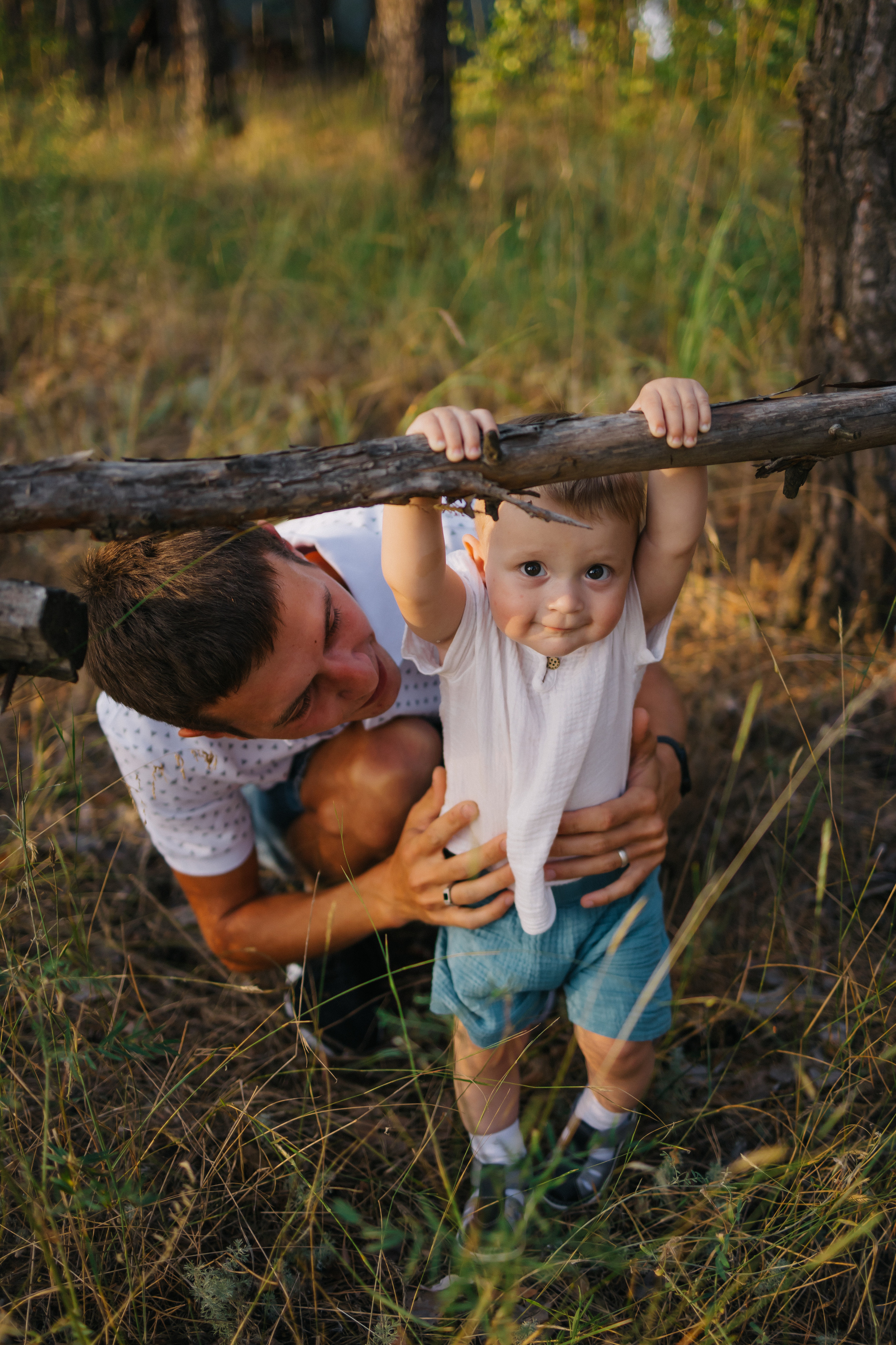 Ирина, Денис и Тимоша. СЕМЕЙНЫЙ ФОТОГРАФ В САРАТОВЕ