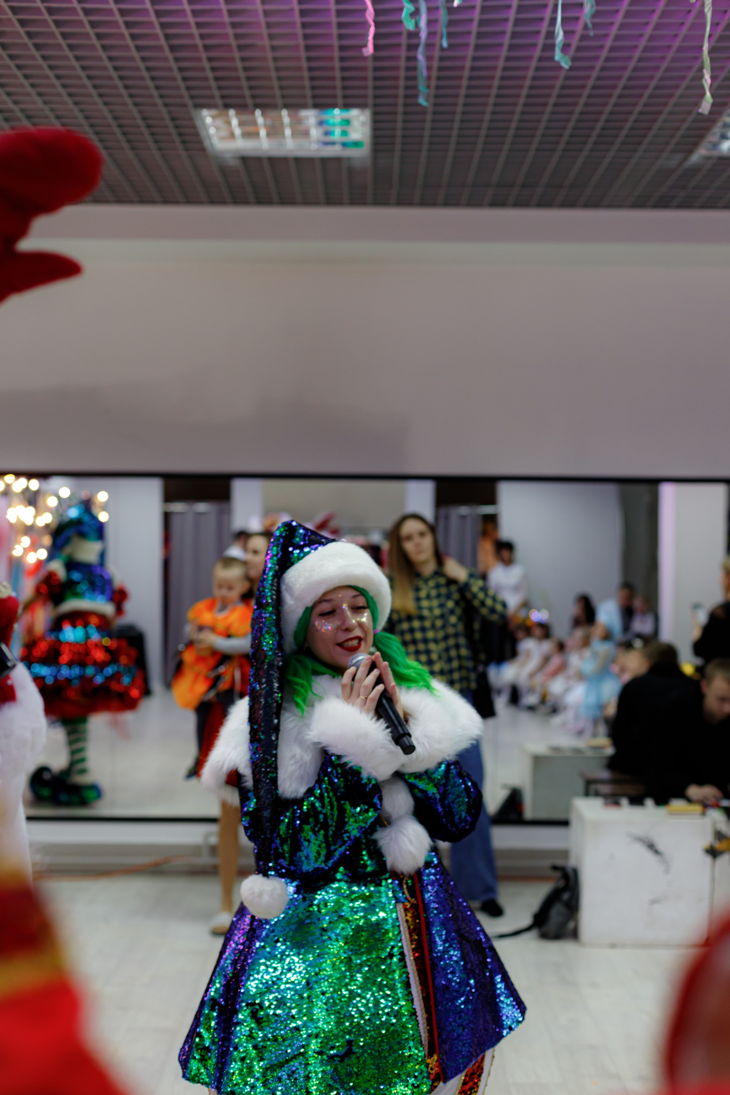 HAPPY NEW YEAR part/4. Photokarish