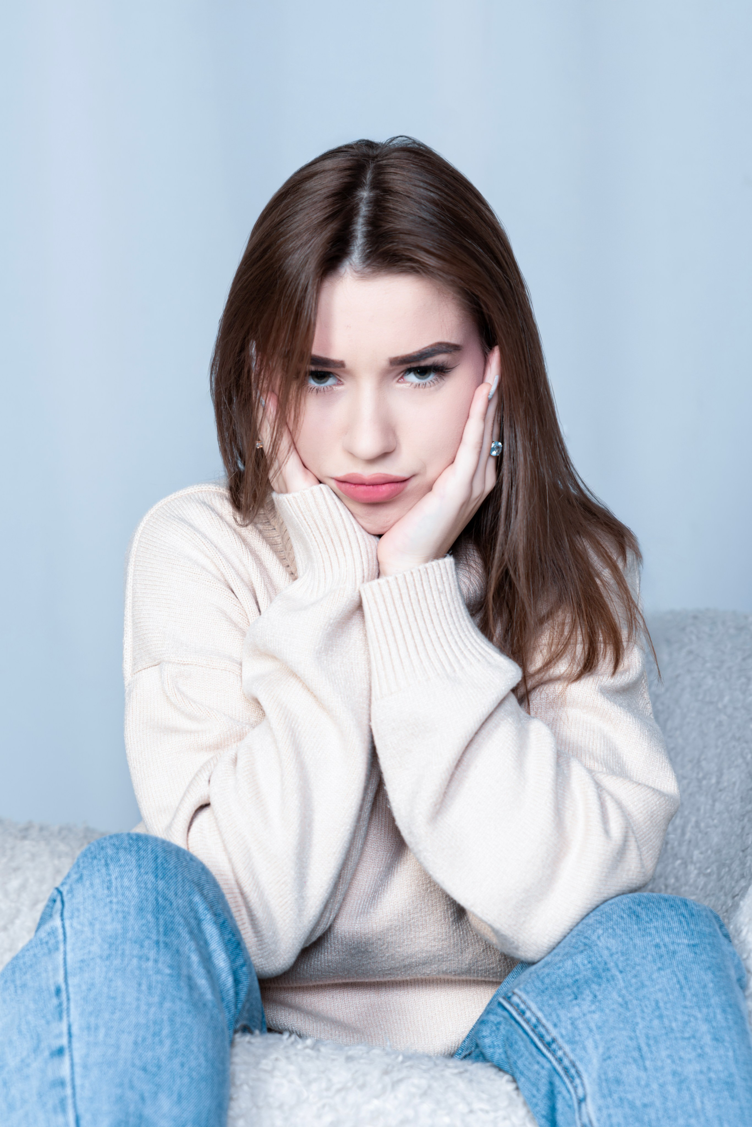 Фотограф в Москве Безлюдов Михаил