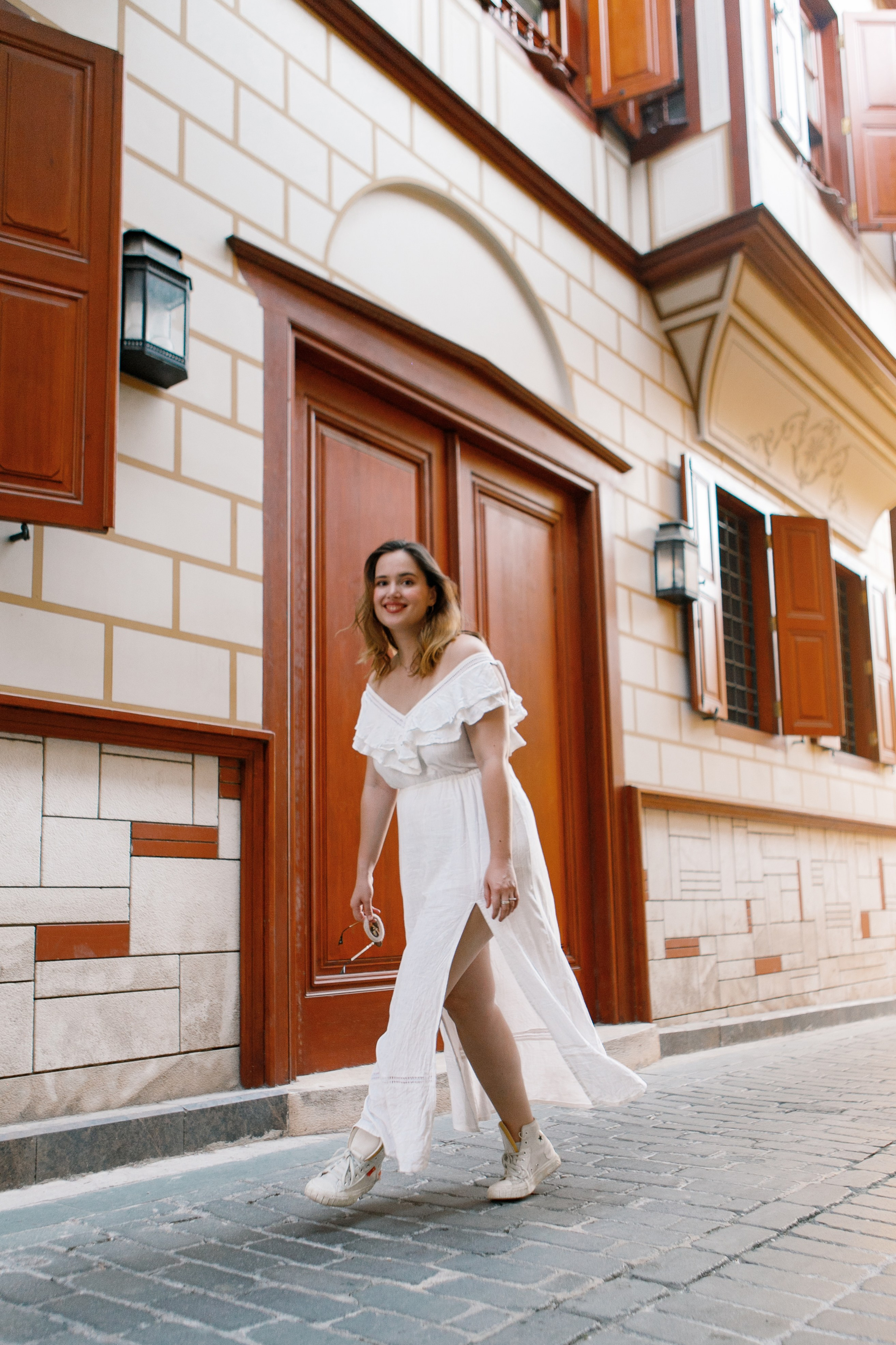 2025. Фотограф Анастасия Кулешова