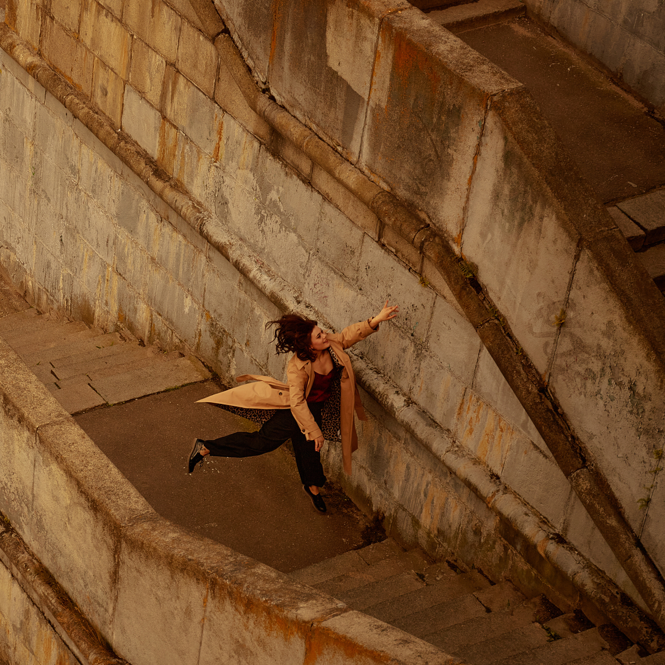 Идивидуальная фотосессия в Твери. Портретный, семейный фотограф в Твери Жданова Татьяна tatzhdanov Таня