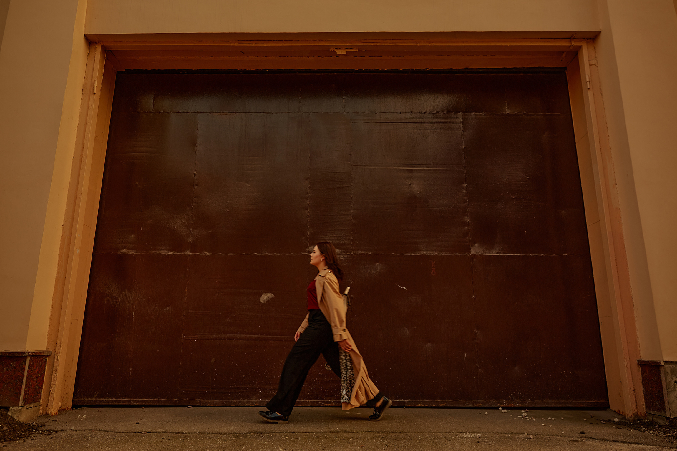 Идивидуальная фотосессия в Твери. Портретный, семейный фотограф в Твери Жданова Татьяна tatzhdanov Таня