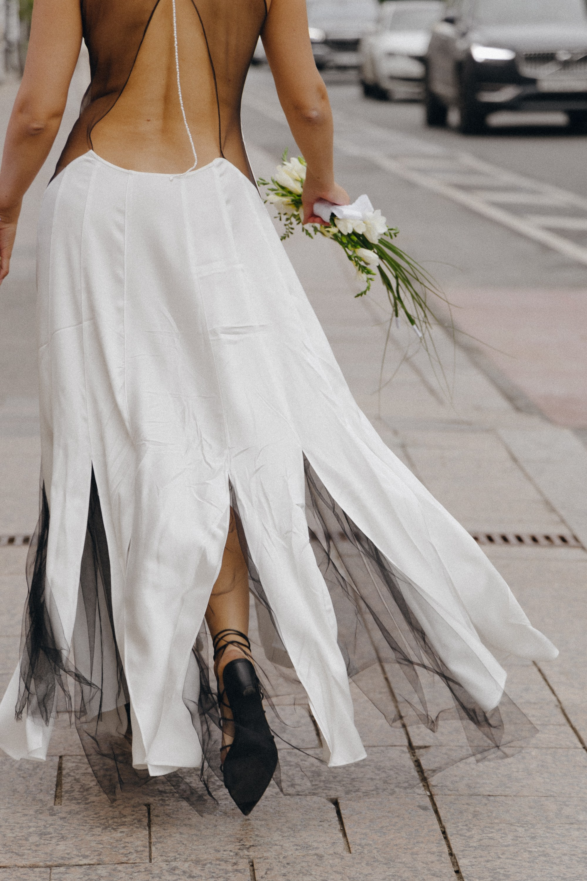 Ксюша и Роберт