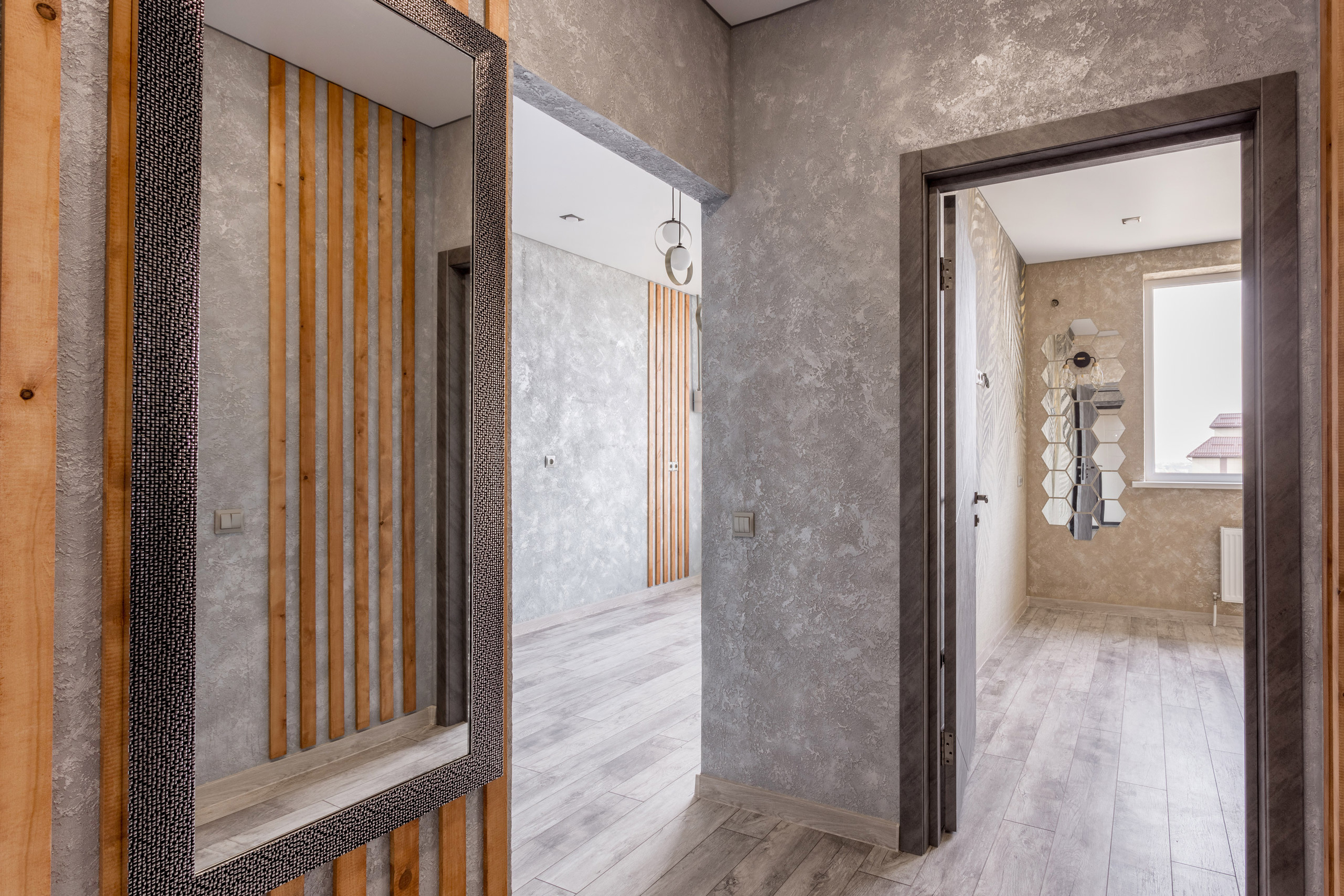 Фотосъемка ремонтов квартир и домов. Интерьерный фотограф Краснодар: профессионально по доступным ценам