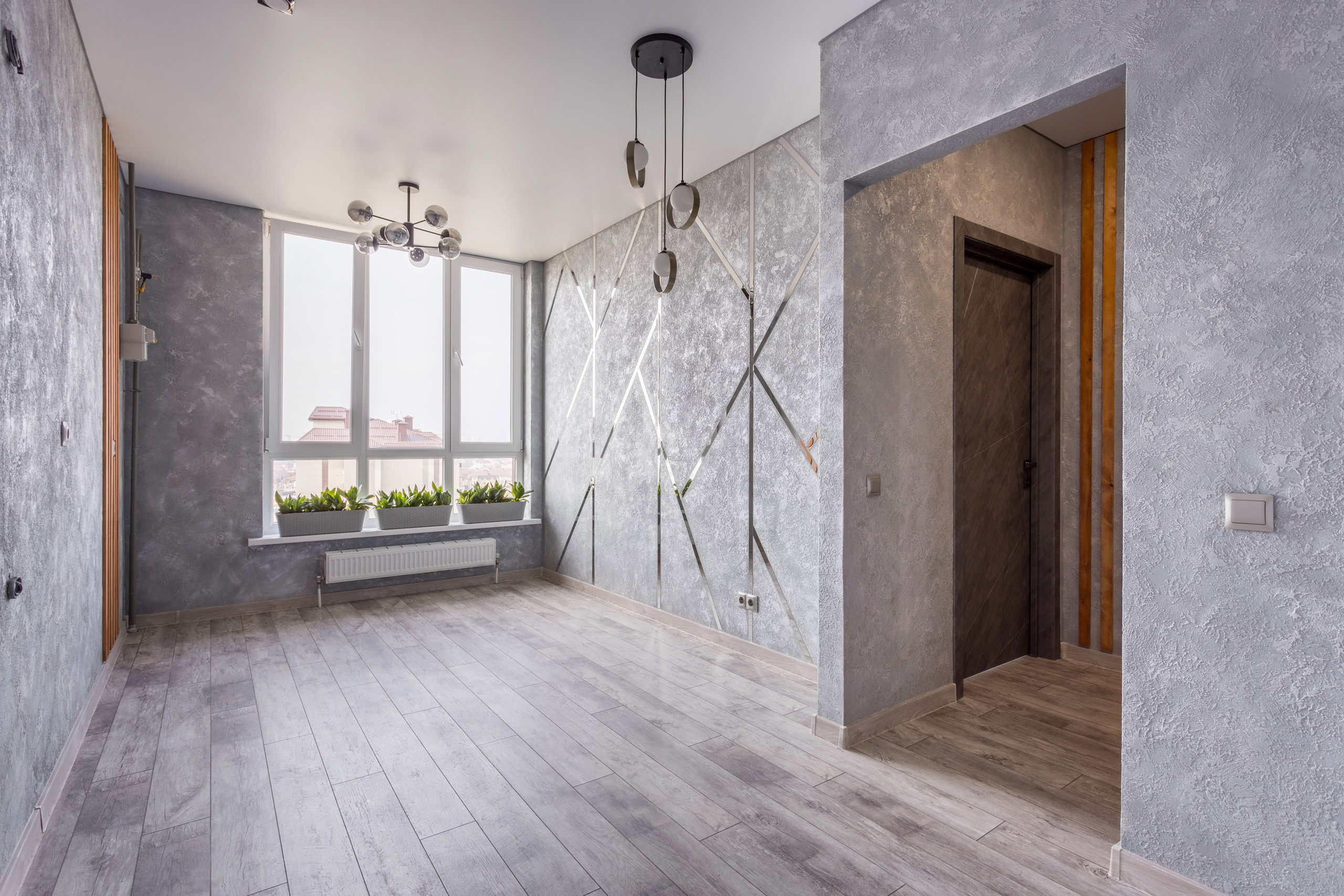 Фотосъемка ремонтов квартир и домов. Интерьерный фотограф Краснодар: профессионально по доступным ценам